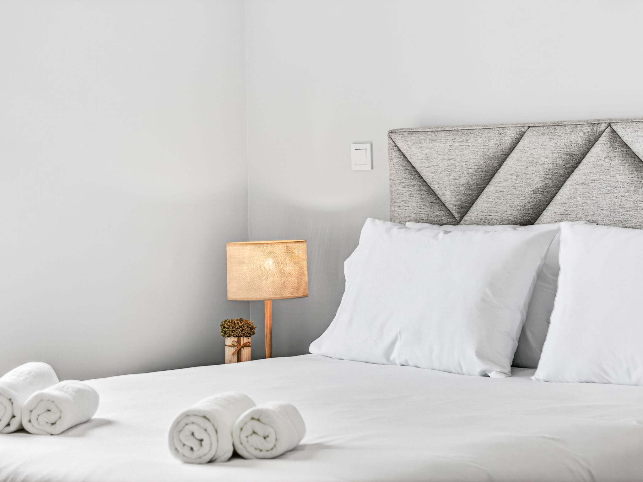 Calheta Artlantic Pearl - Drinnen