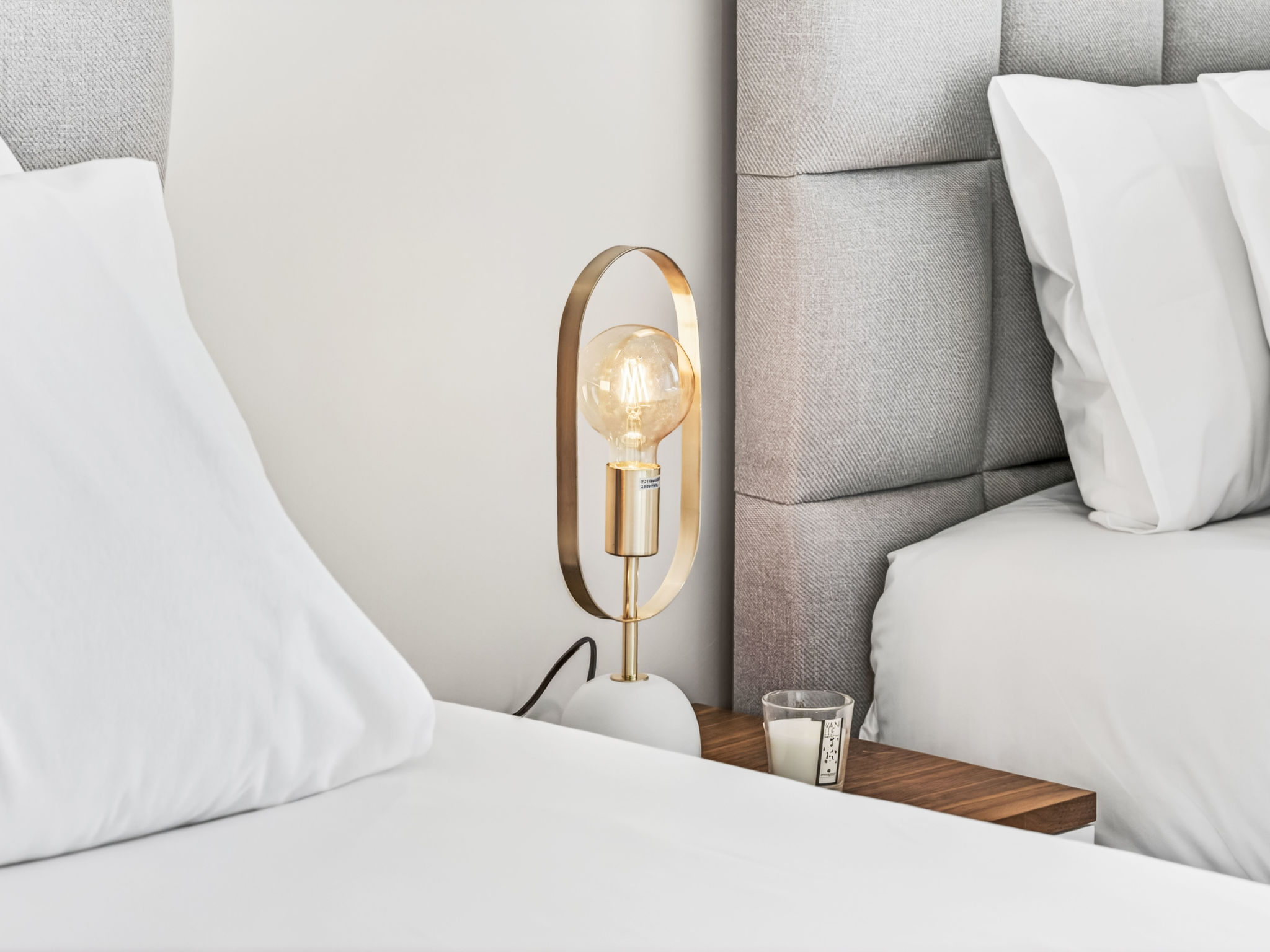 Calheta Artlantic Pearl - Drinnen
