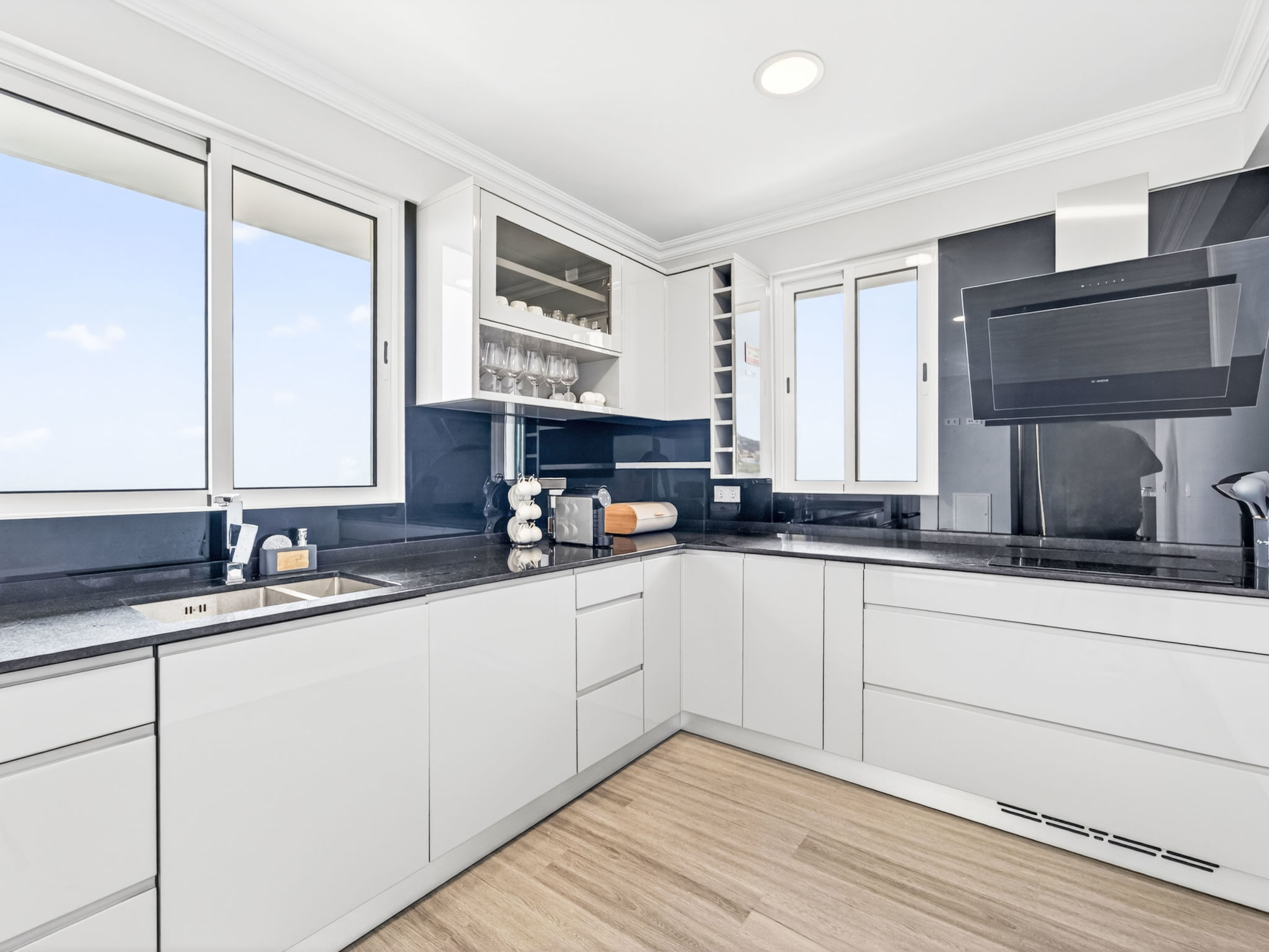 Calheta Artlantic Pearl - Drinnen