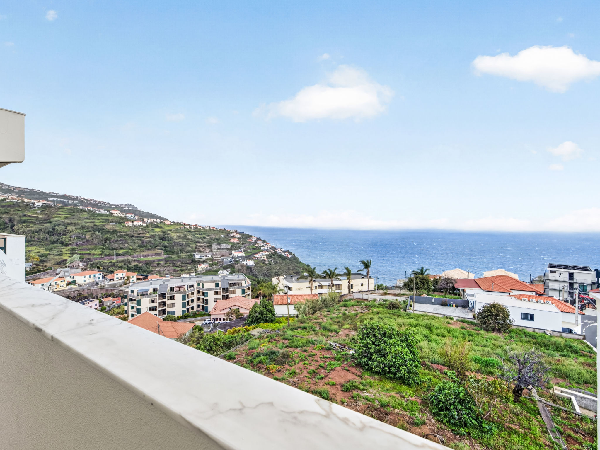 Calheta Artlantic Pearl - Draußen