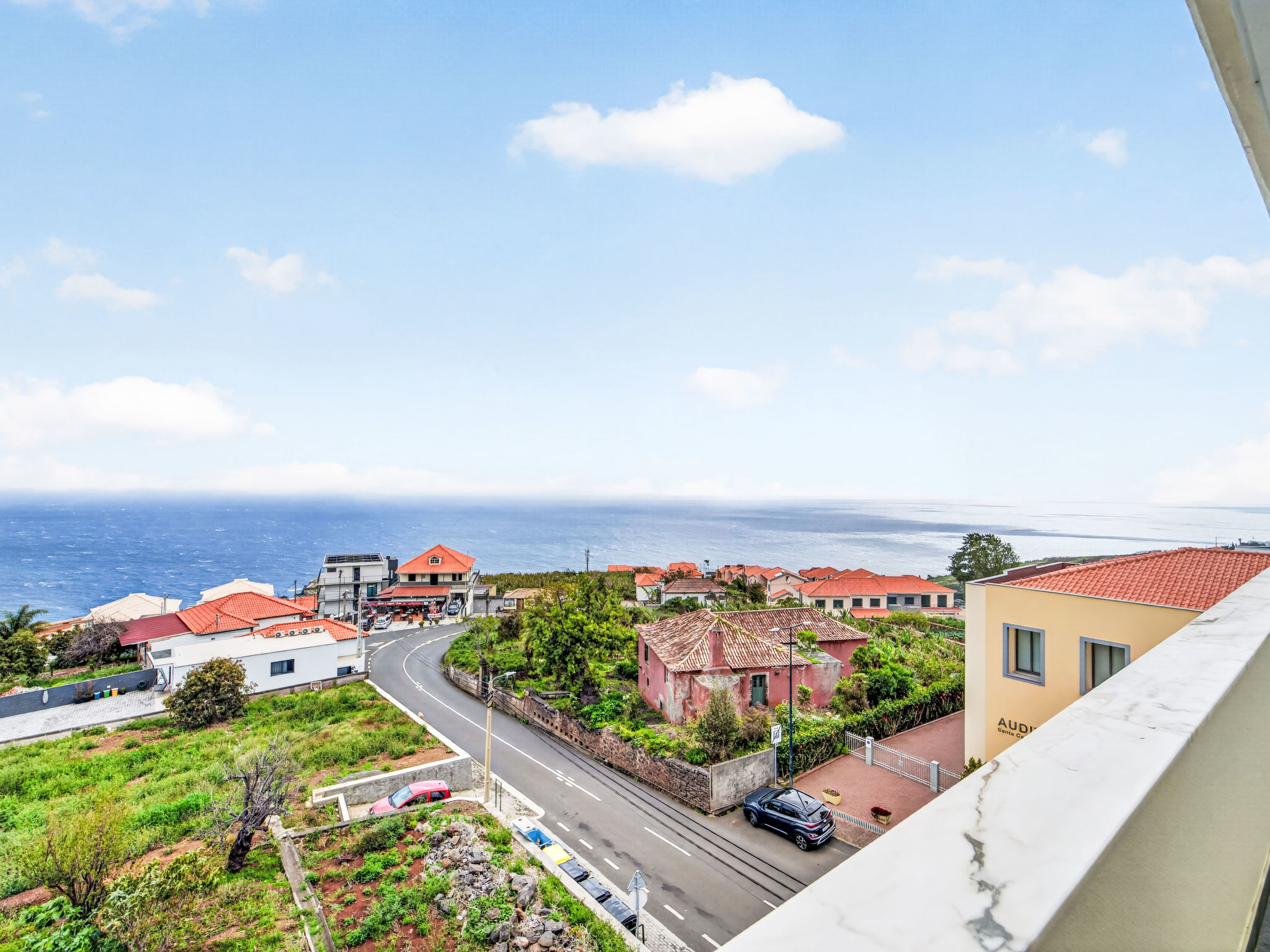 Calheta Artlantic Pearl - Draußen