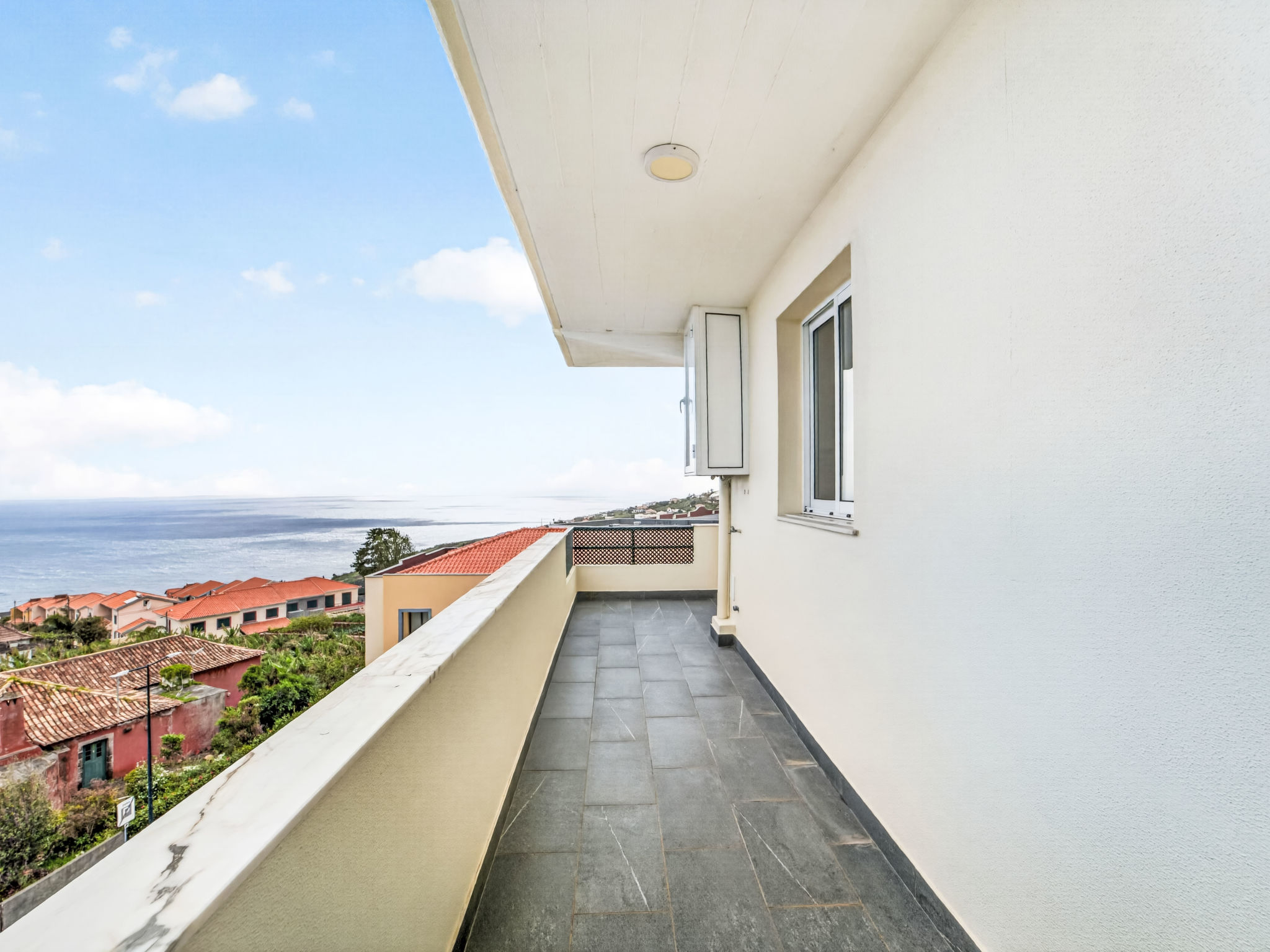 Calheta Artlantic Pearl - Draußen