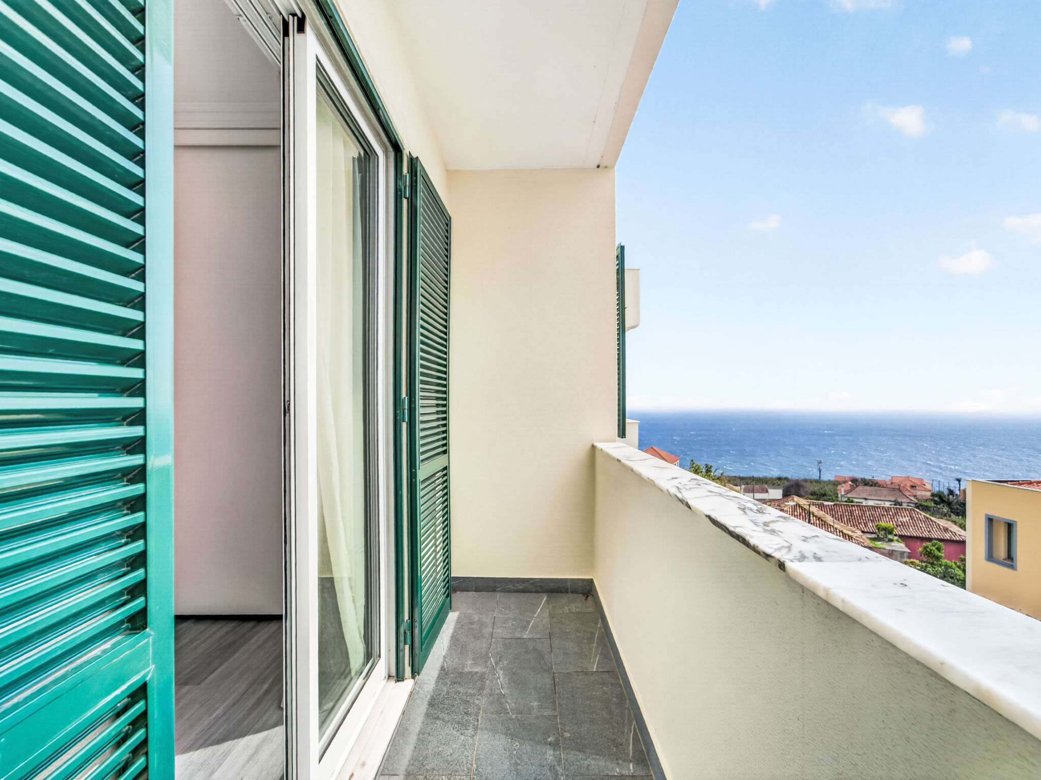 Calheta Artlantic Pearl - Draußen