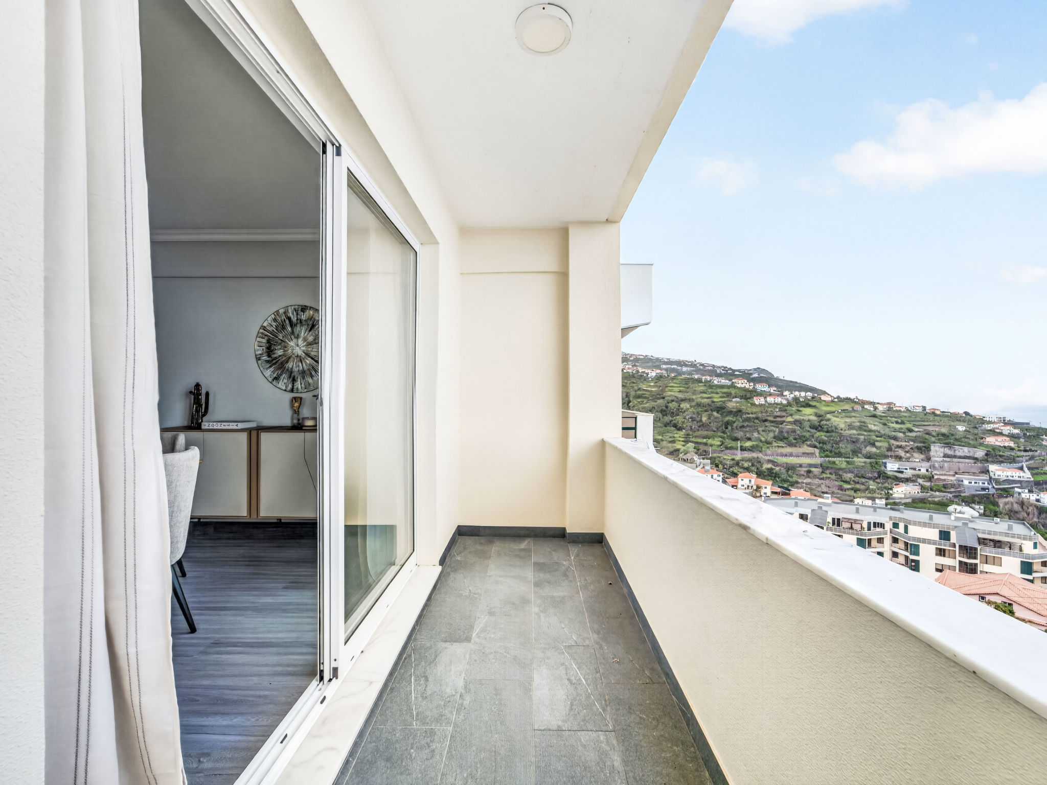 Calheta Artlantic Pearl - Drinnen