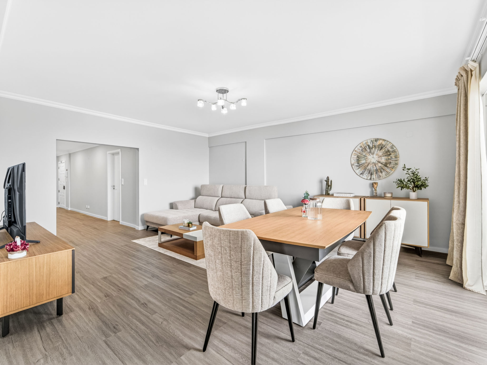 Calheta Artlantic Pearl - Drinnen