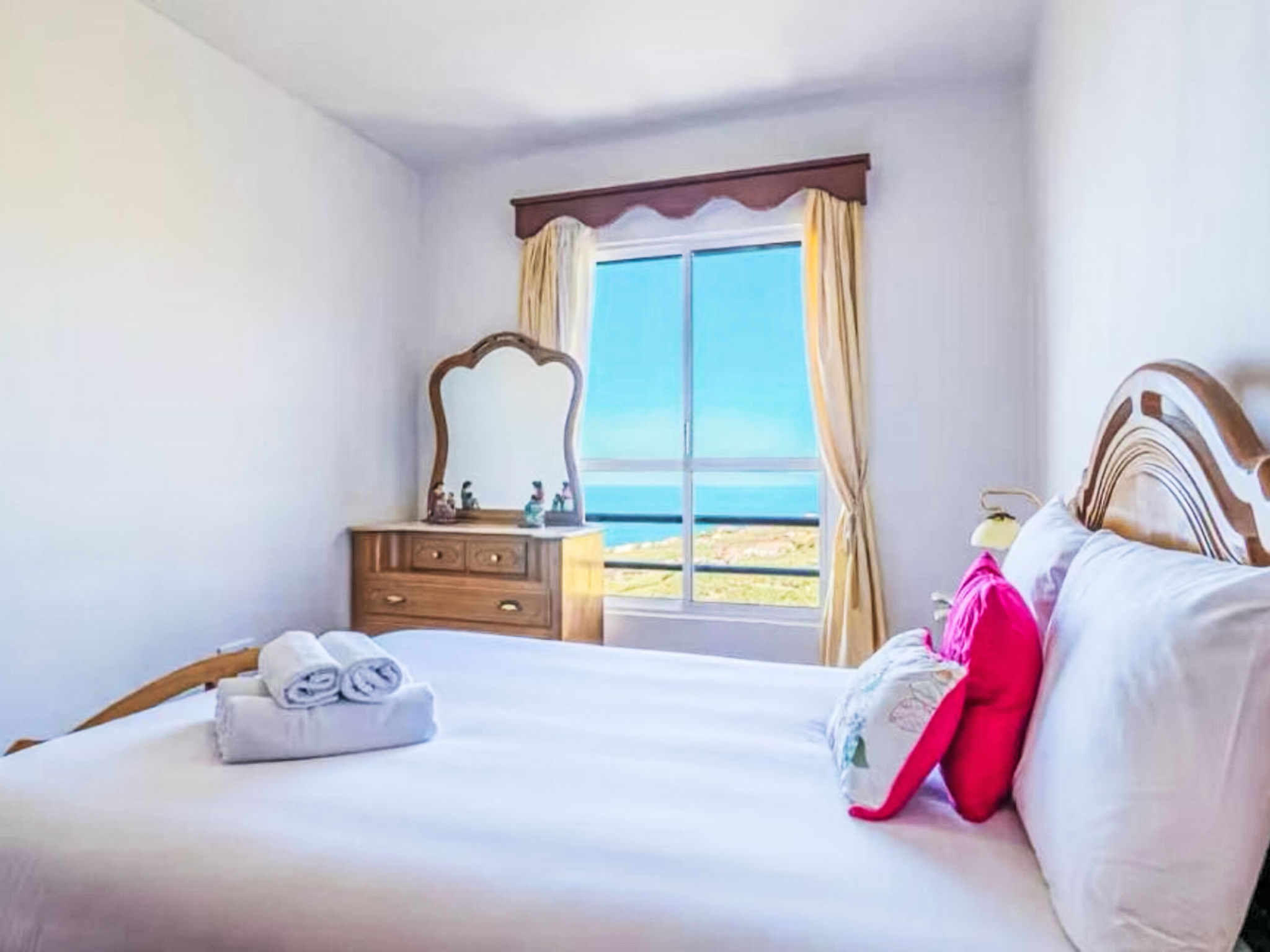 Calheta 3 Stars - Drinnen