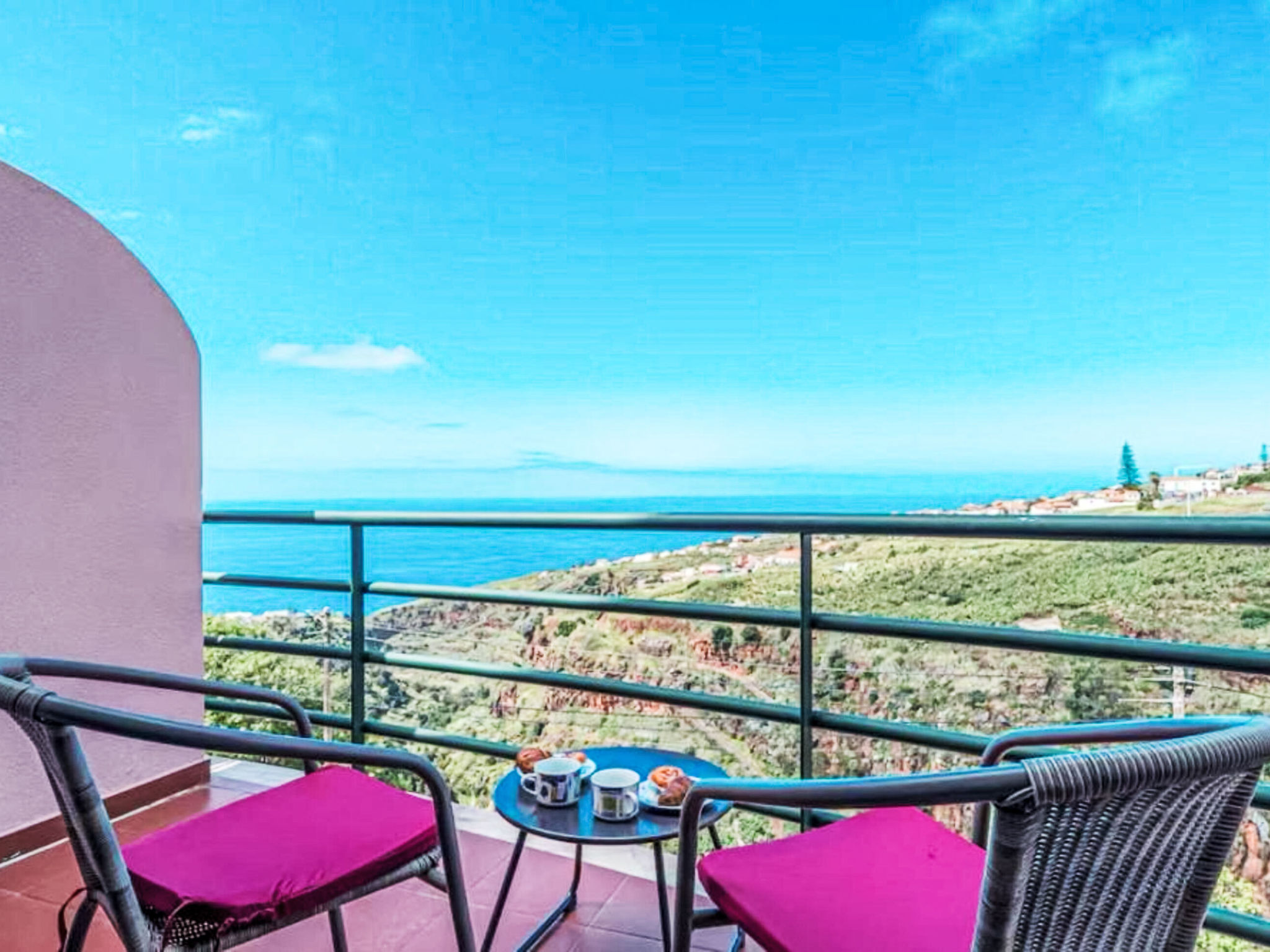 Calheta 3 Stars