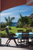 Ferienvilla mit Infinity Pool
