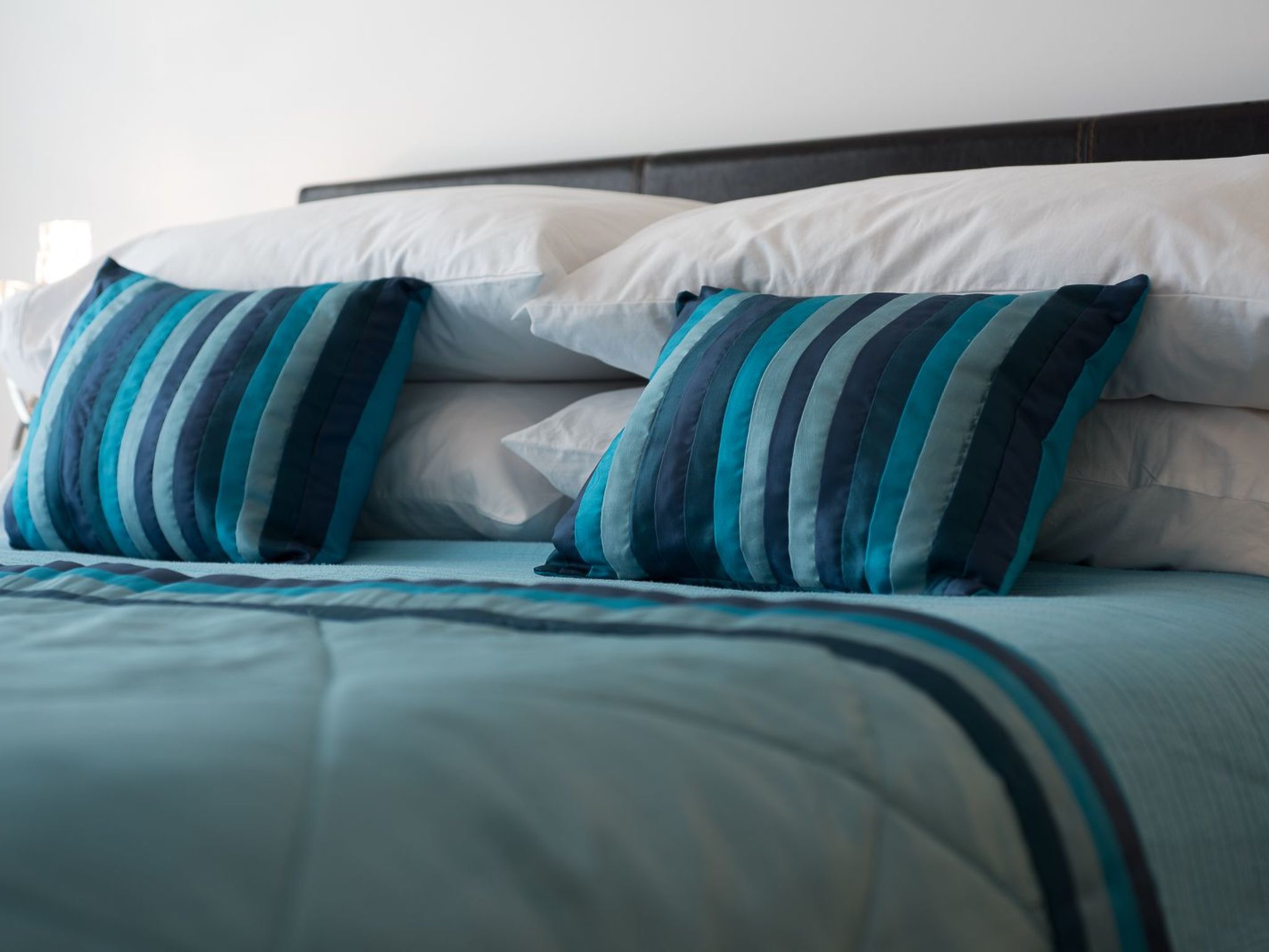 Ferienvilla mit Infinity Pool-Binnen