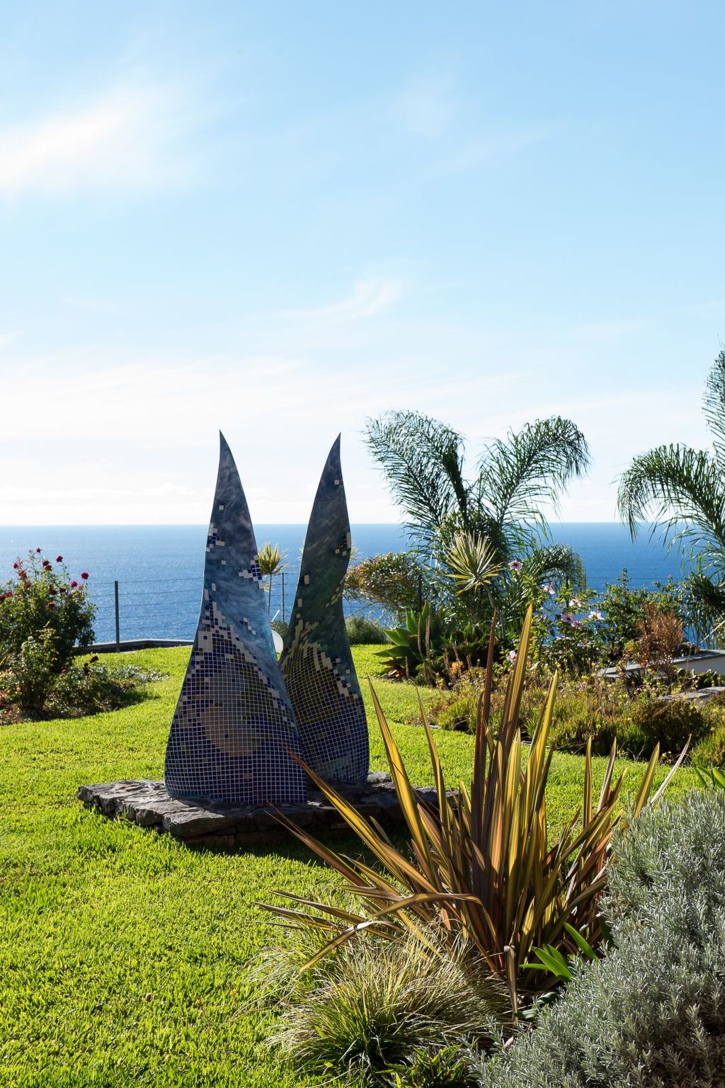 Ferienvilla mit Infinity Pool-Binnen