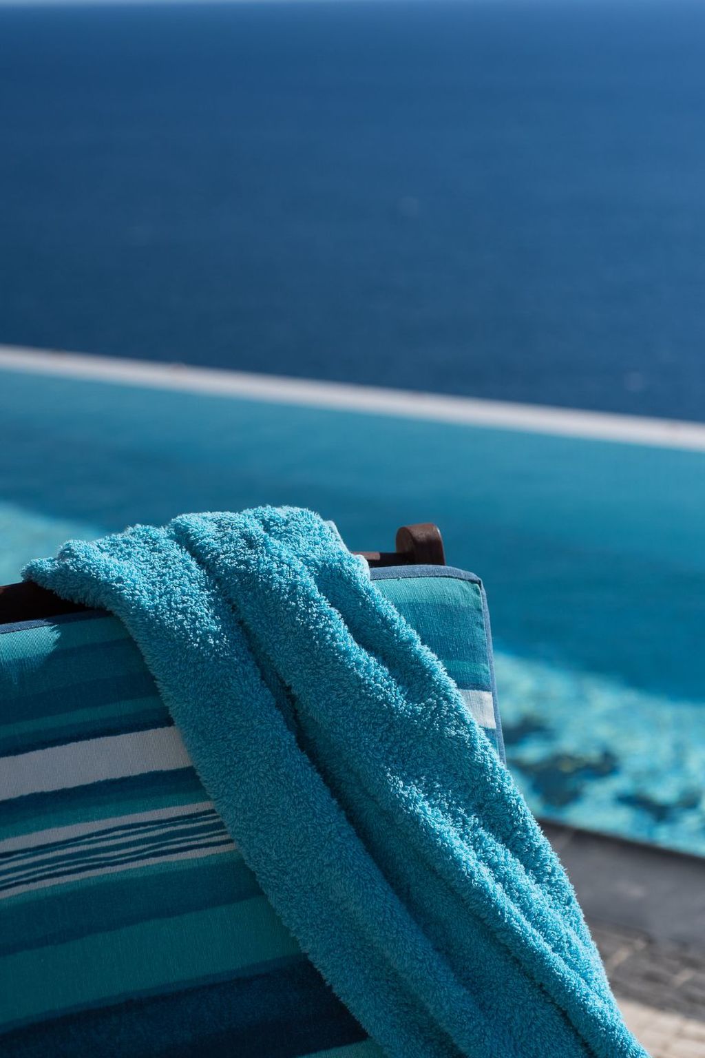 Ferienvilla mit Infinity Pool-Binnen