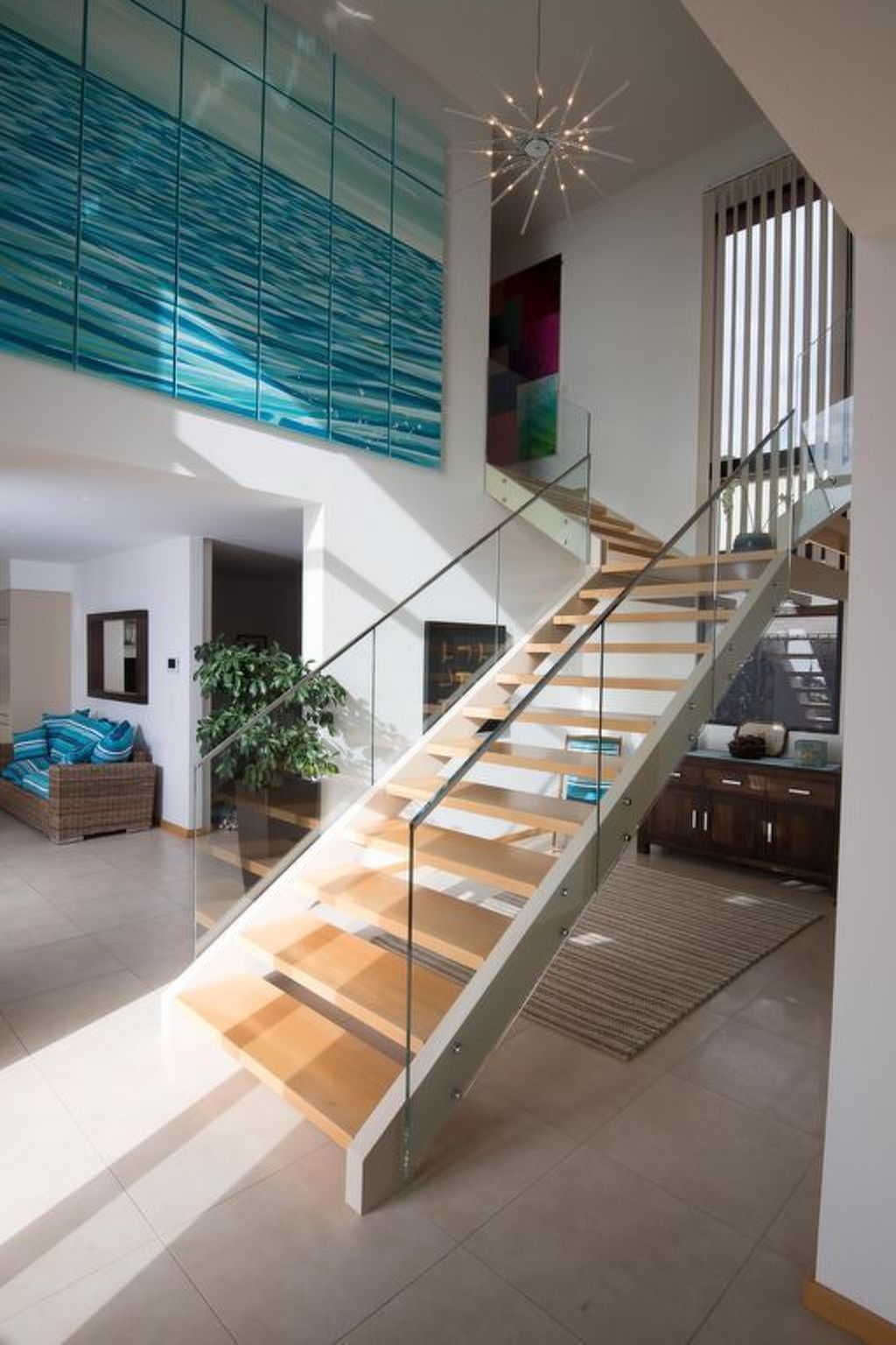 Ferienvilla mit Infinity Pool-Binnen