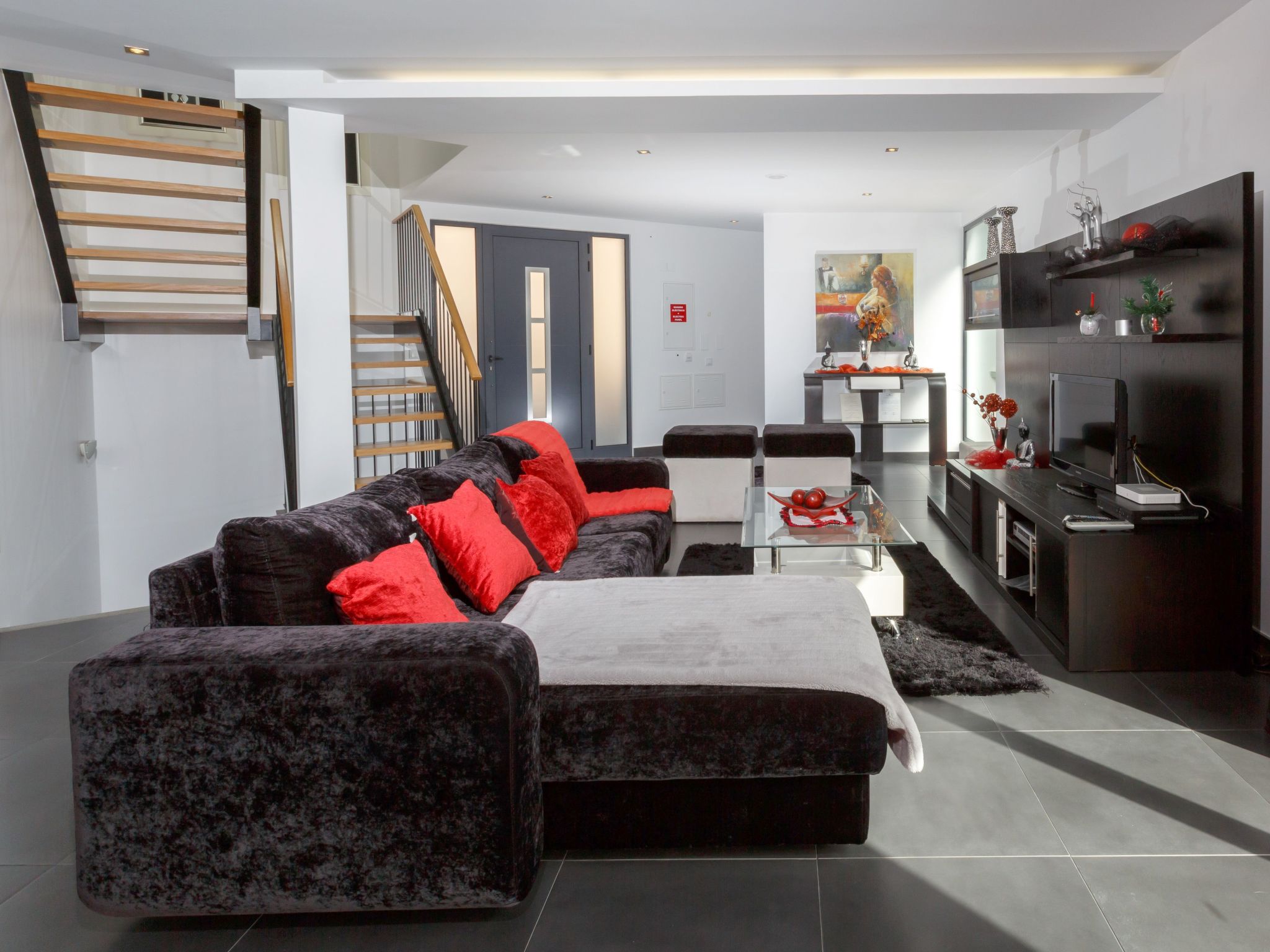 Ferienvilla "Maciel Atlantikblick"-Image-tags.info