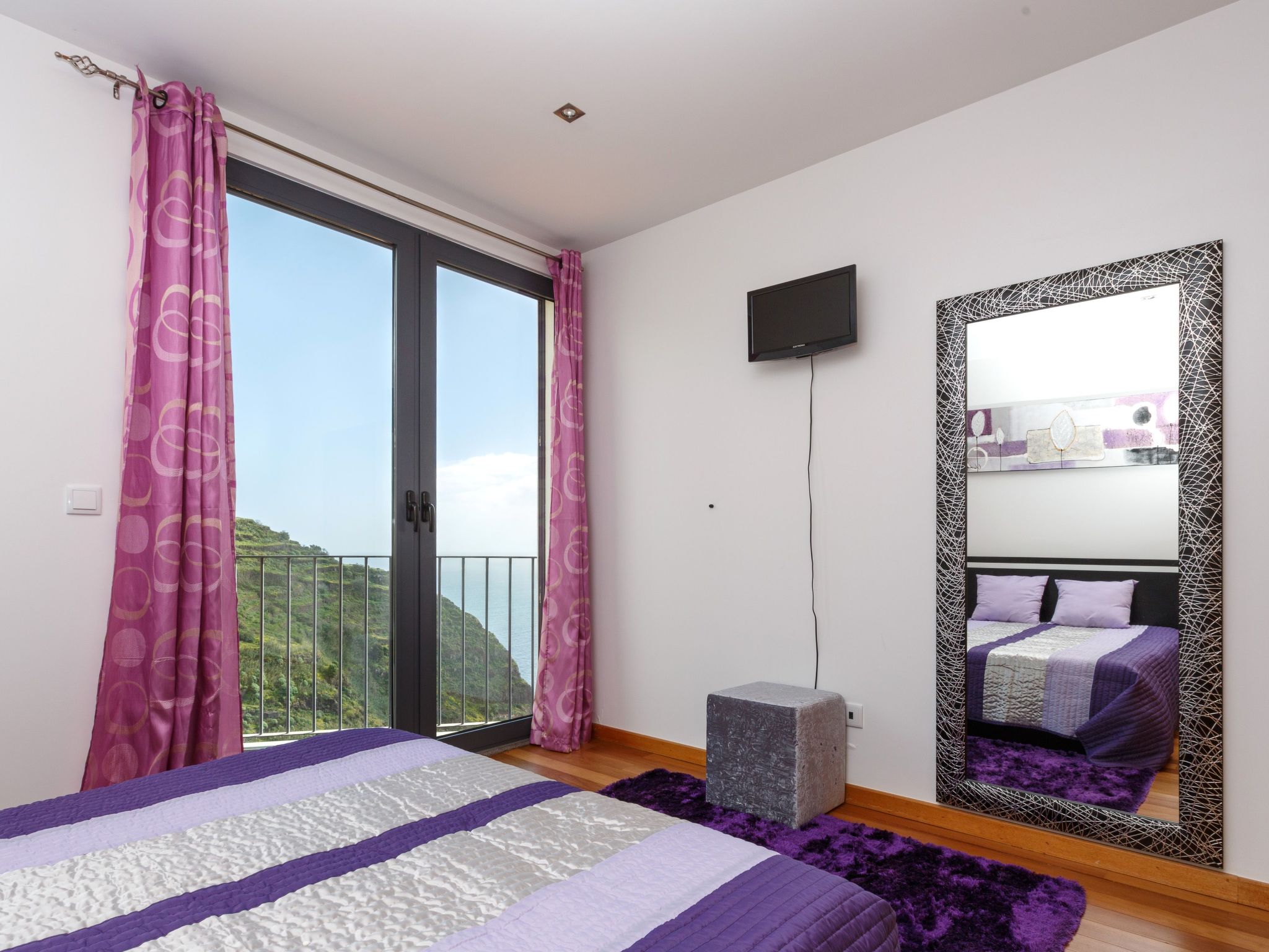 Ferienvilla "Maciel Atlantikblick"-Image-tags.info