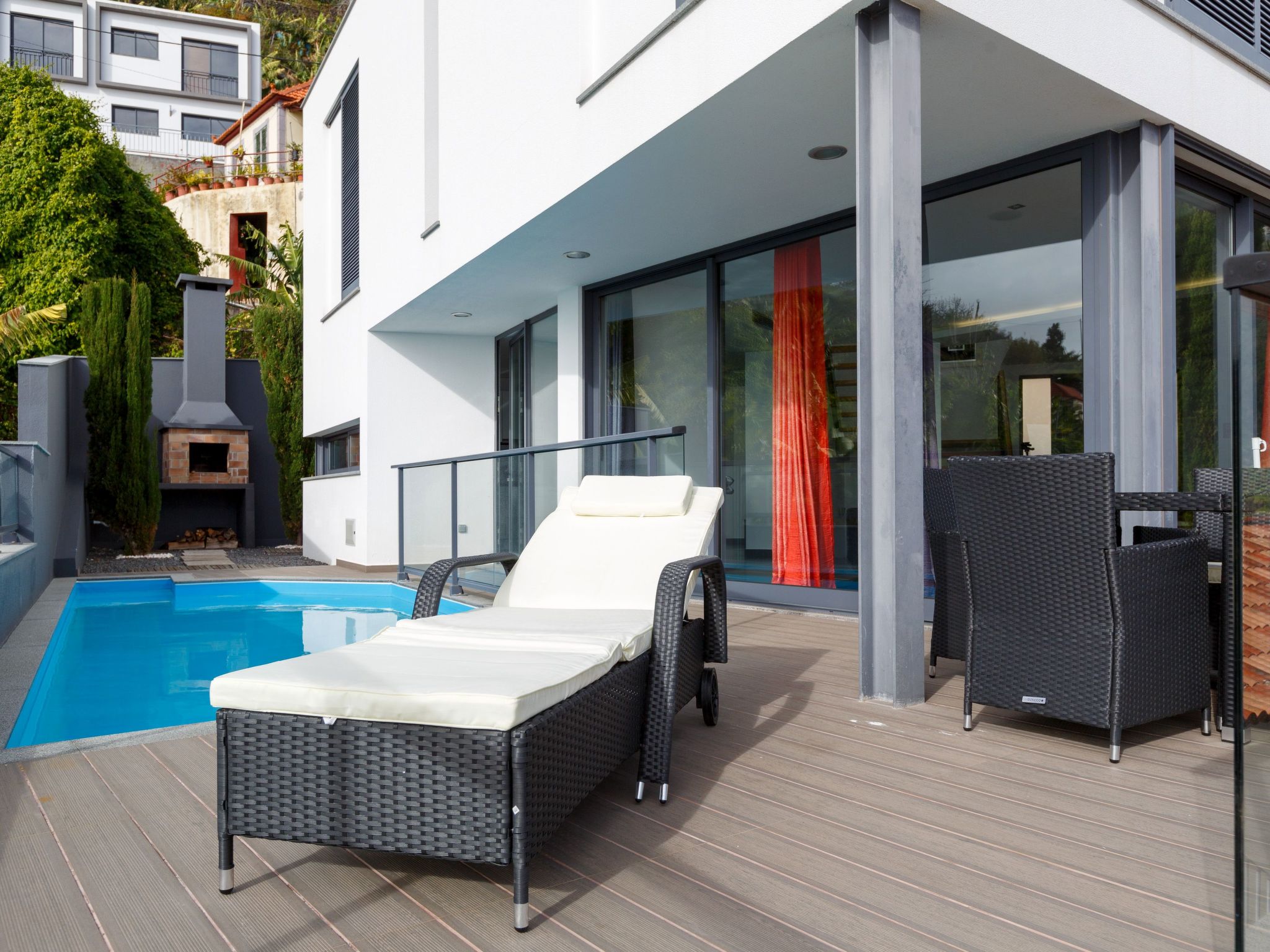 Ferienvilla "Maciel Atlantikblick"-Image-tags.info