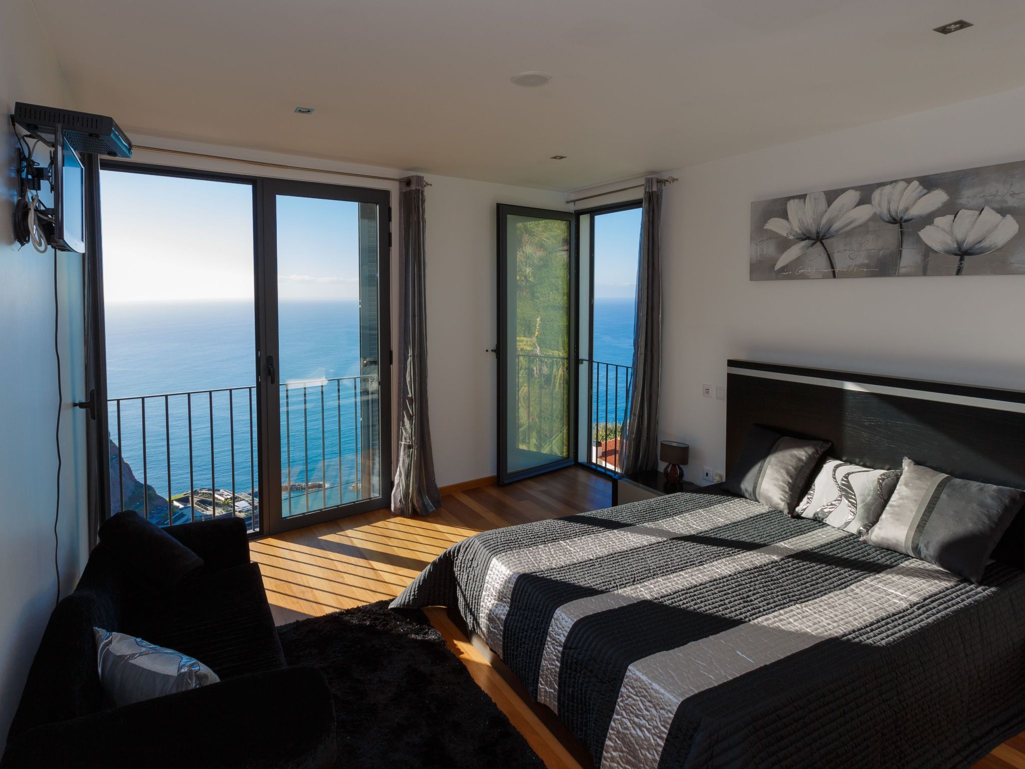 Ferienvilla "Maciel Atlantikblick"-Image-tags.info