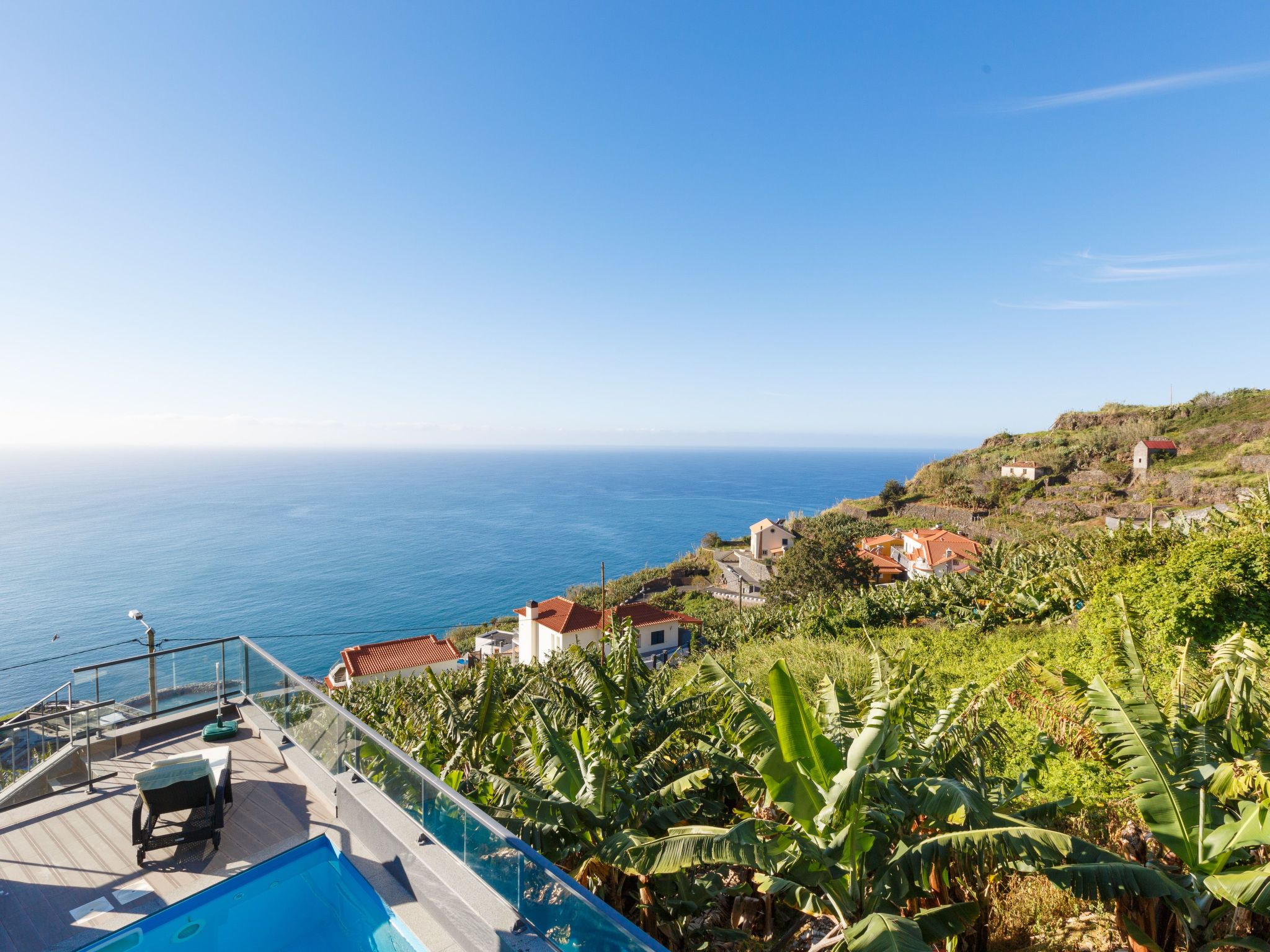 Ferienvilla "Maciel Atlantikblick"-Image-tags.info