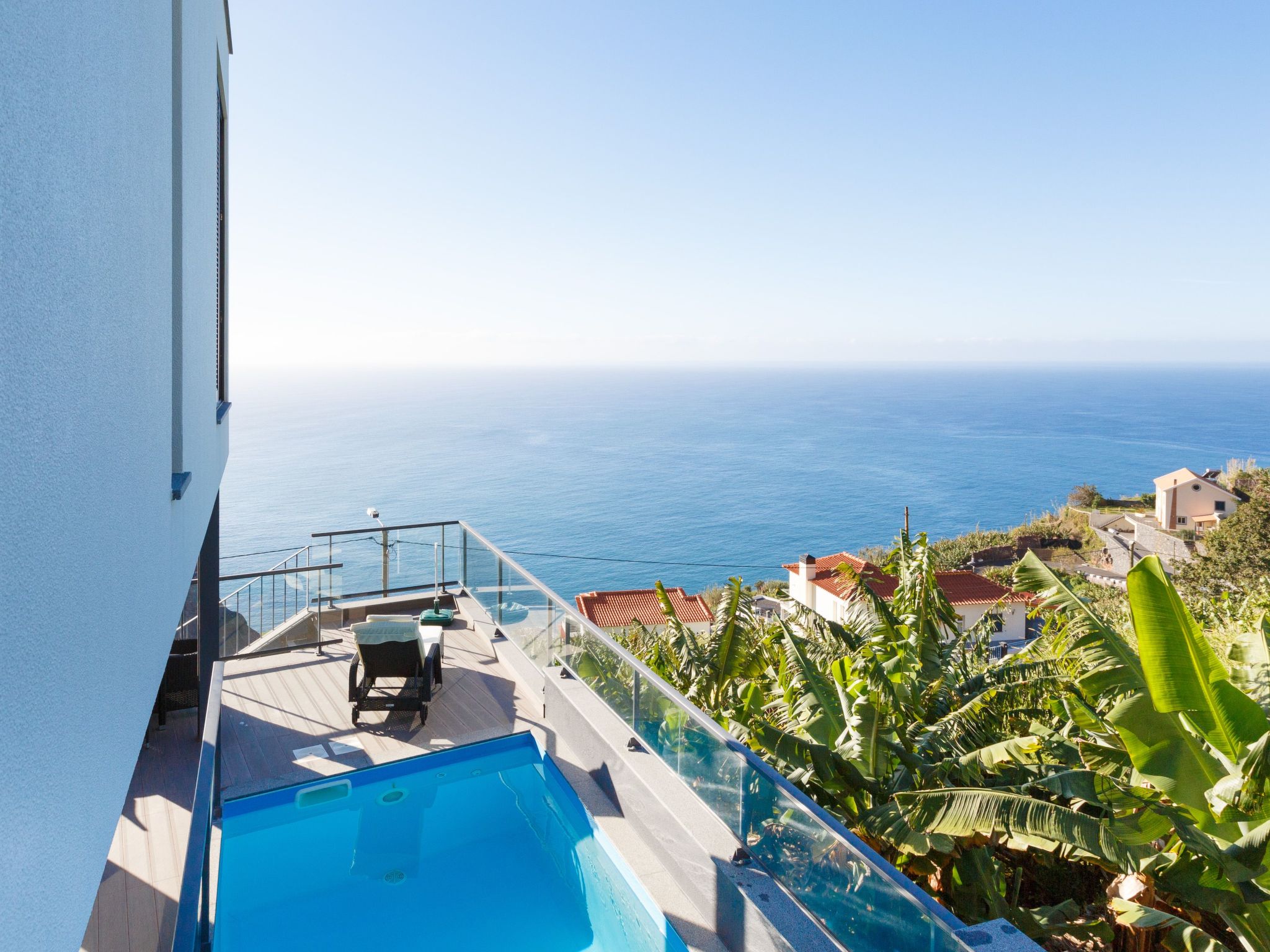 Ferienvilla "Maciel Atlantikblick"-Image-tags.info