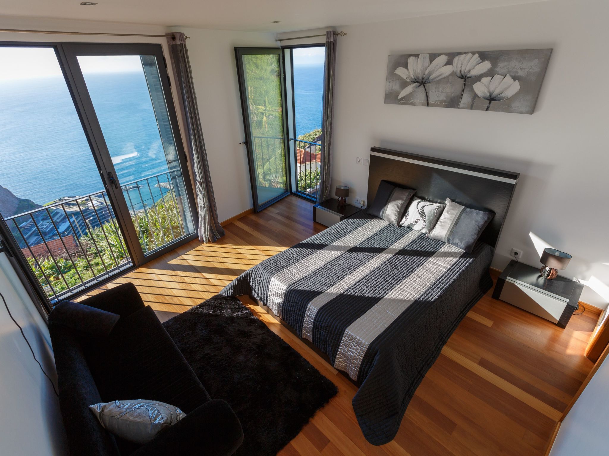 Ferienvilla "Maciel Atlantikblick"-Image-tags.info