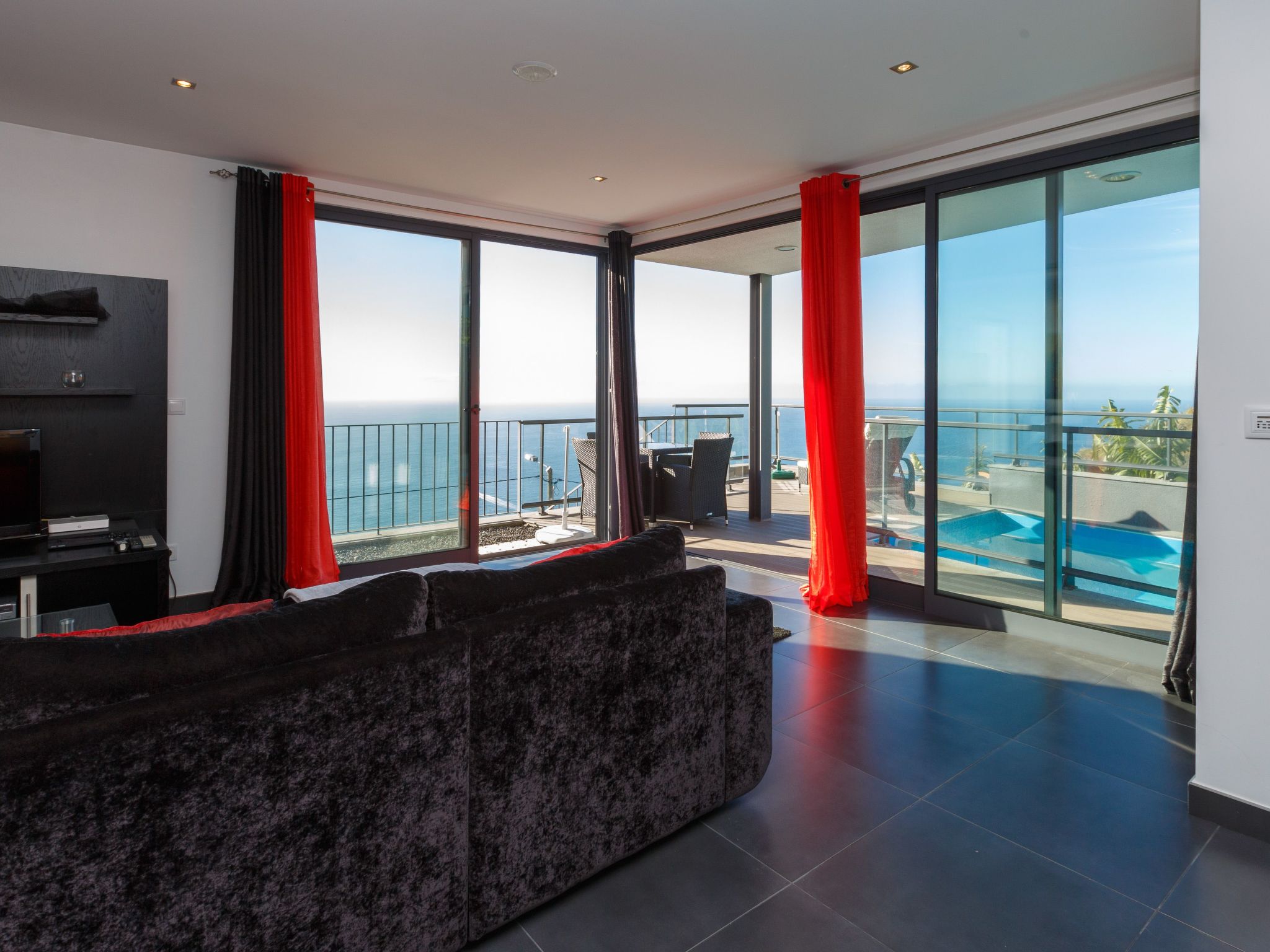 Ferienvilla "Maciel Atlantikblick"-Image-tags.info