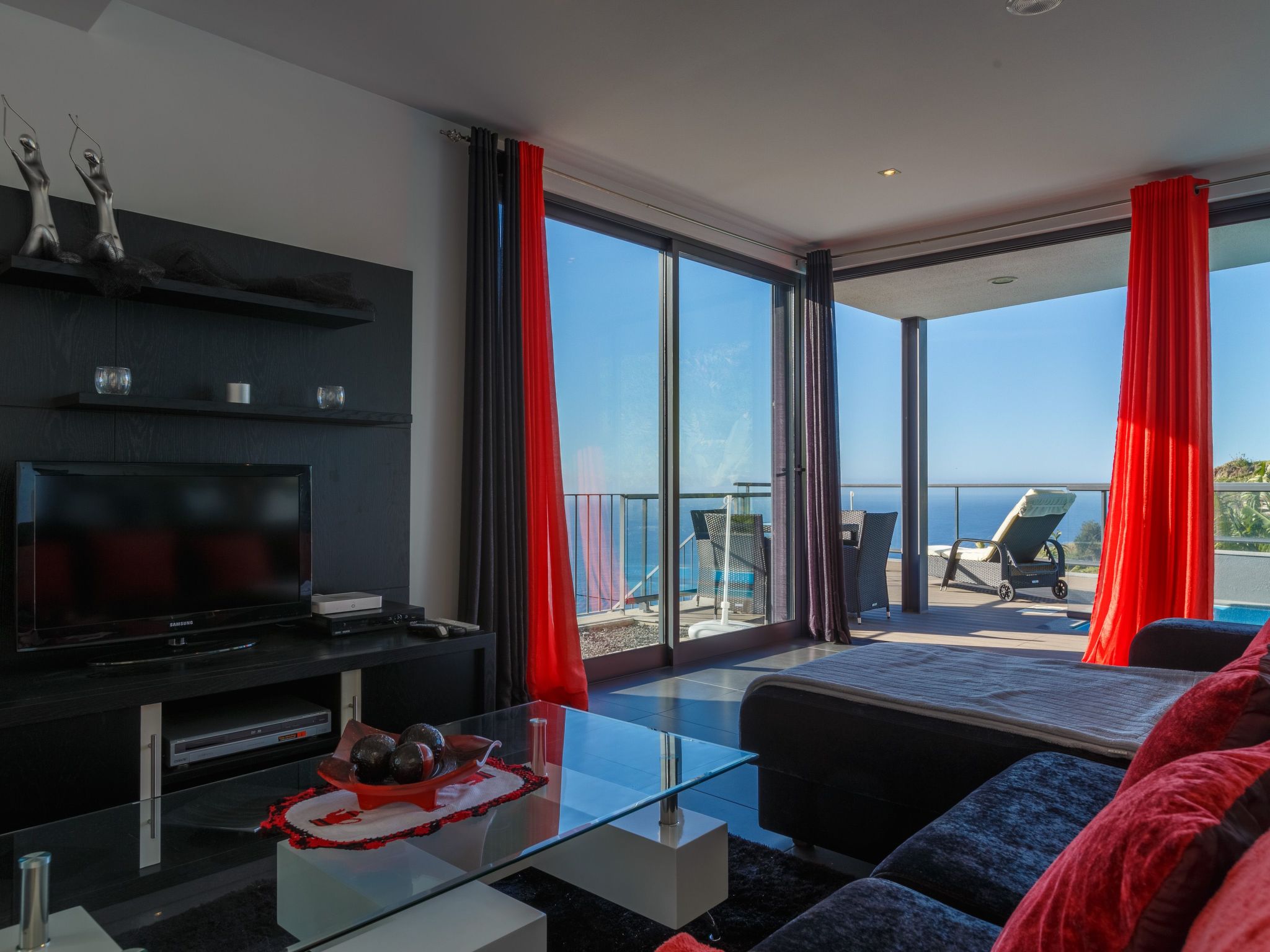 Ferienvilla "Maciel Atlantikblick"-Image-tags.info