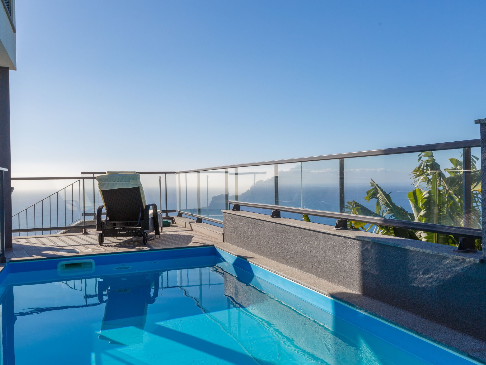 Ferienvilla "Maciel Atlantikblick"-Image-tags.info