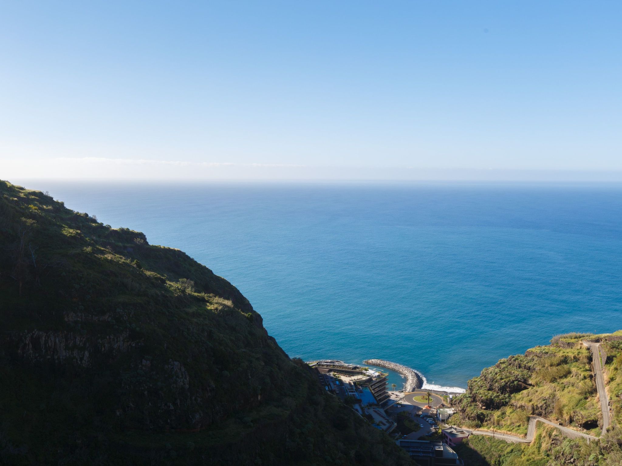 Ferienvilla "Maciel Atlantikblick"-Image-tags.info