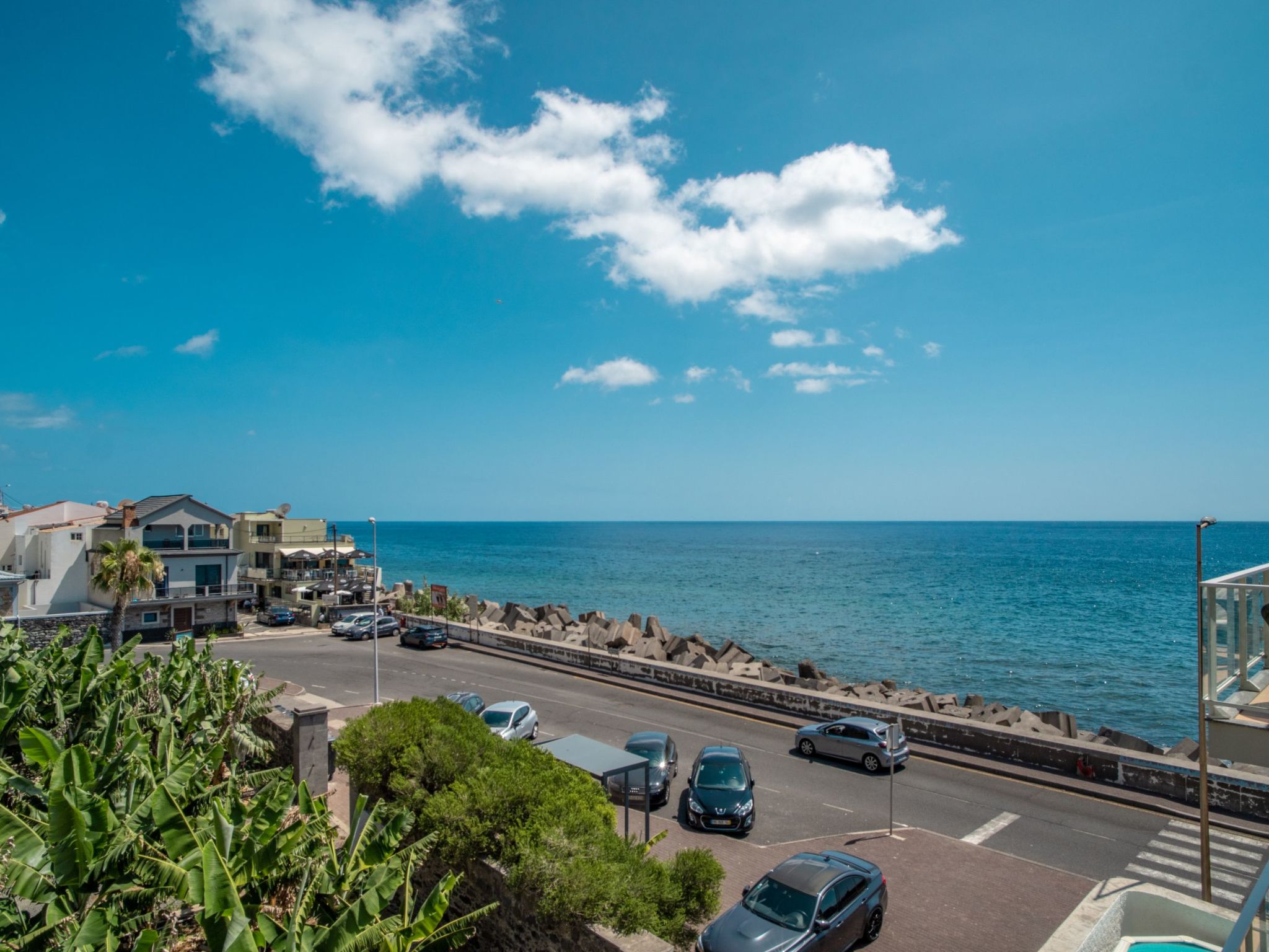 Schöne Wohnung am Strand-Image-tags.info