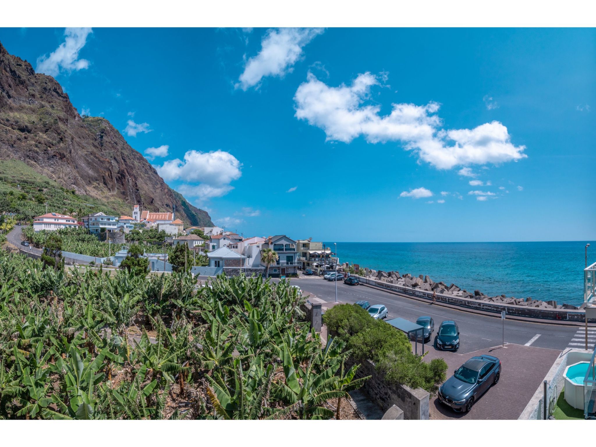 Schöne Wohnung am Strand-Image-tags.info