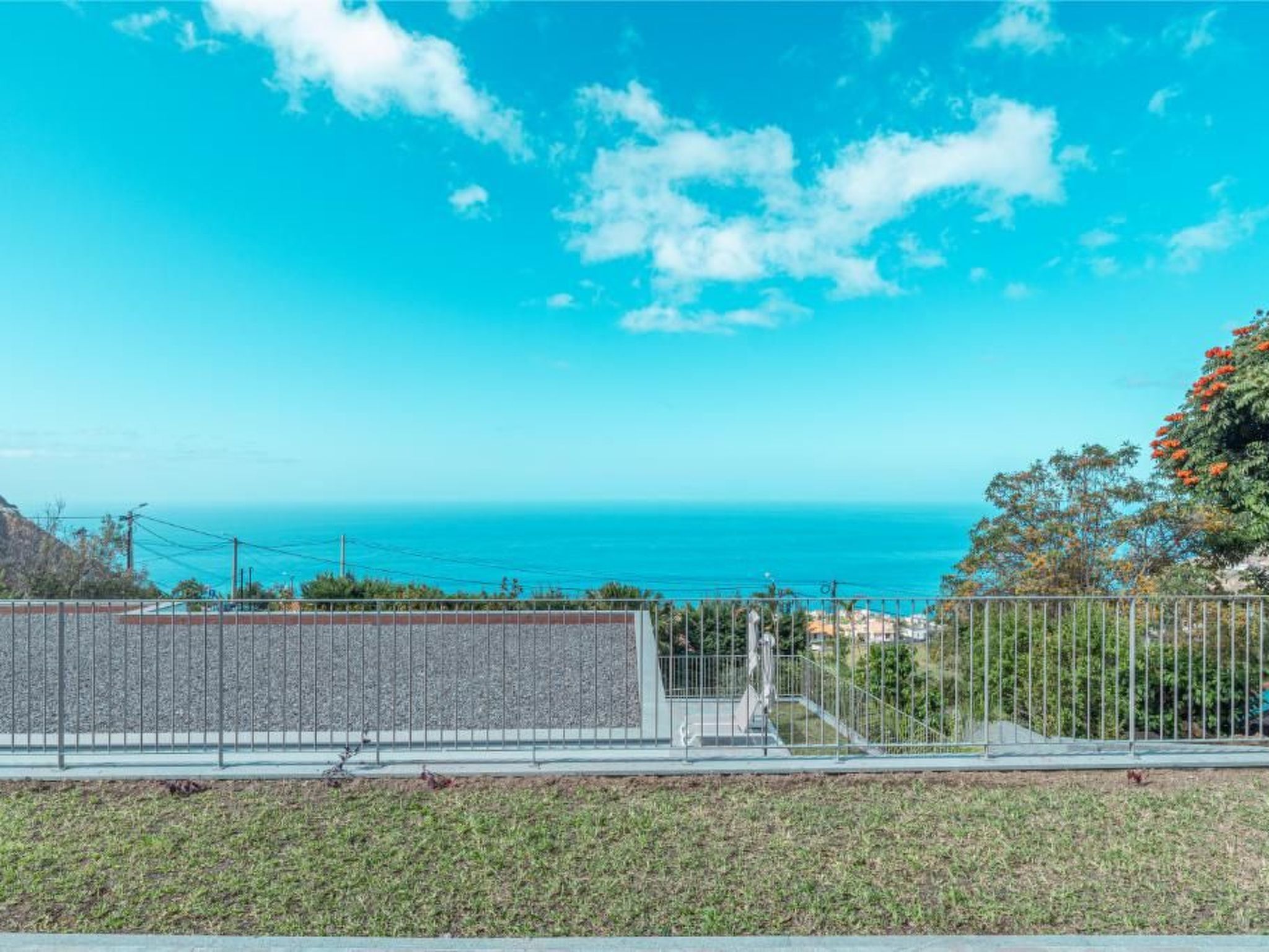 Villa Balli II-Binnen