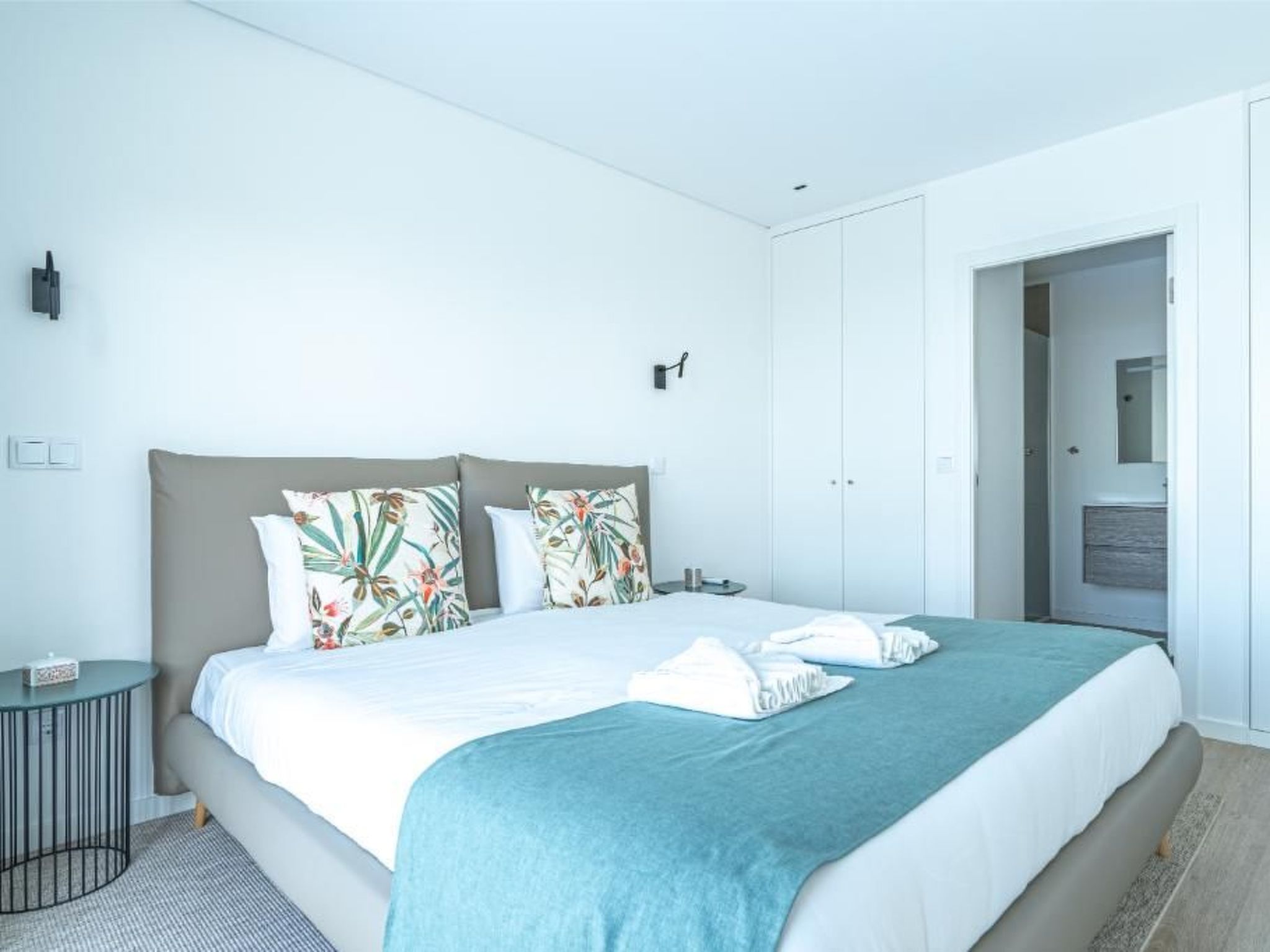 Villa Balli II-Binnen