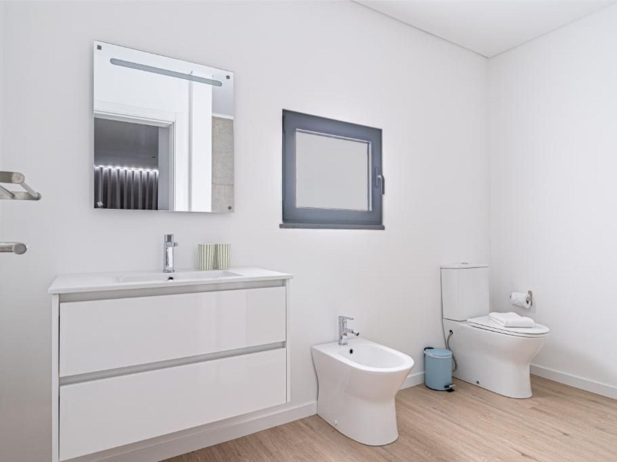 Villa Balli II-Binnen