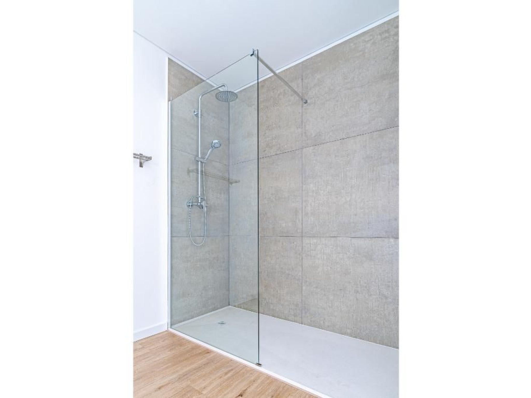 Villa Balli II-Binnen