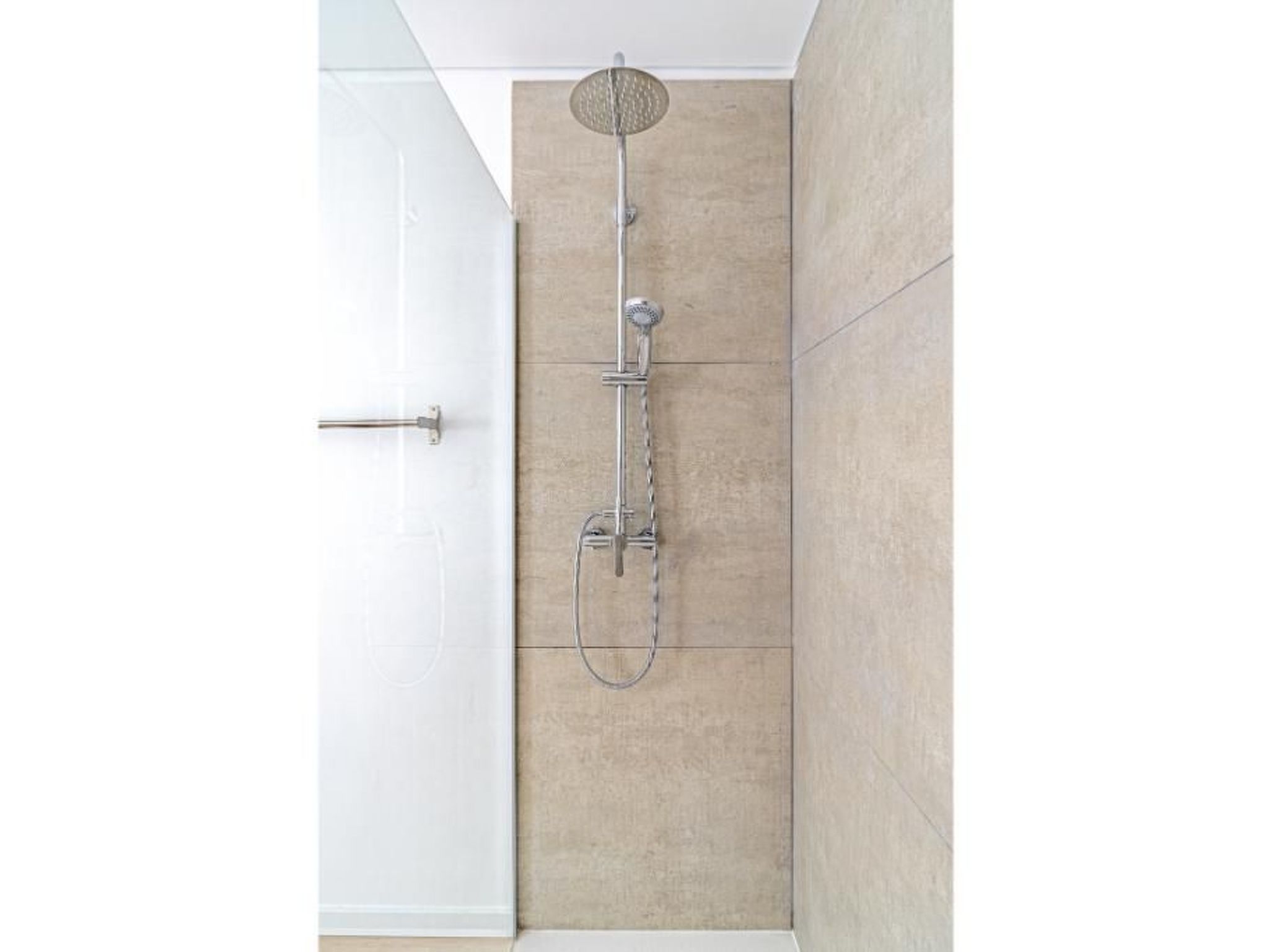 Villa Balli II-Binnen