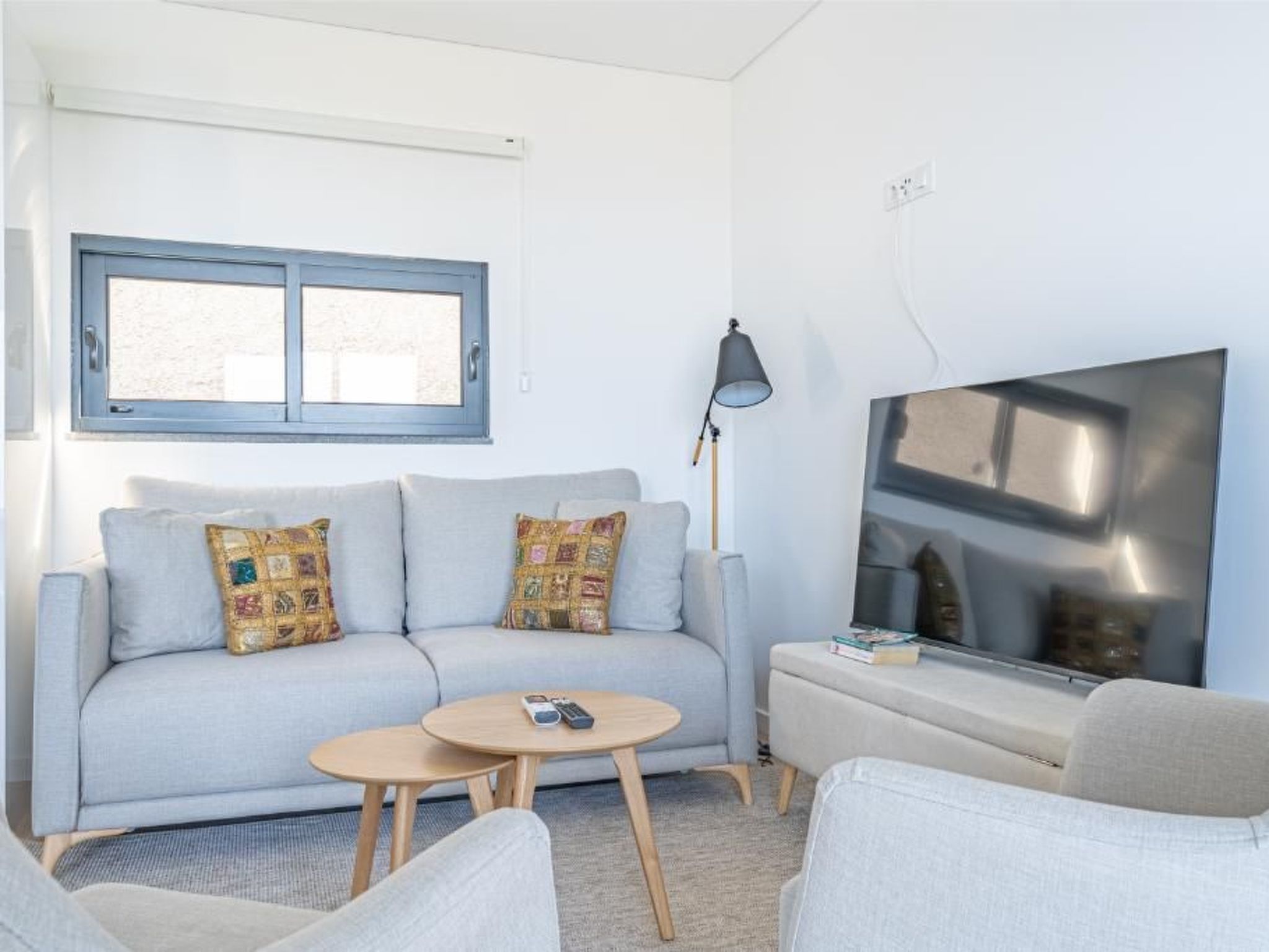 Villa Balli II-Binnen