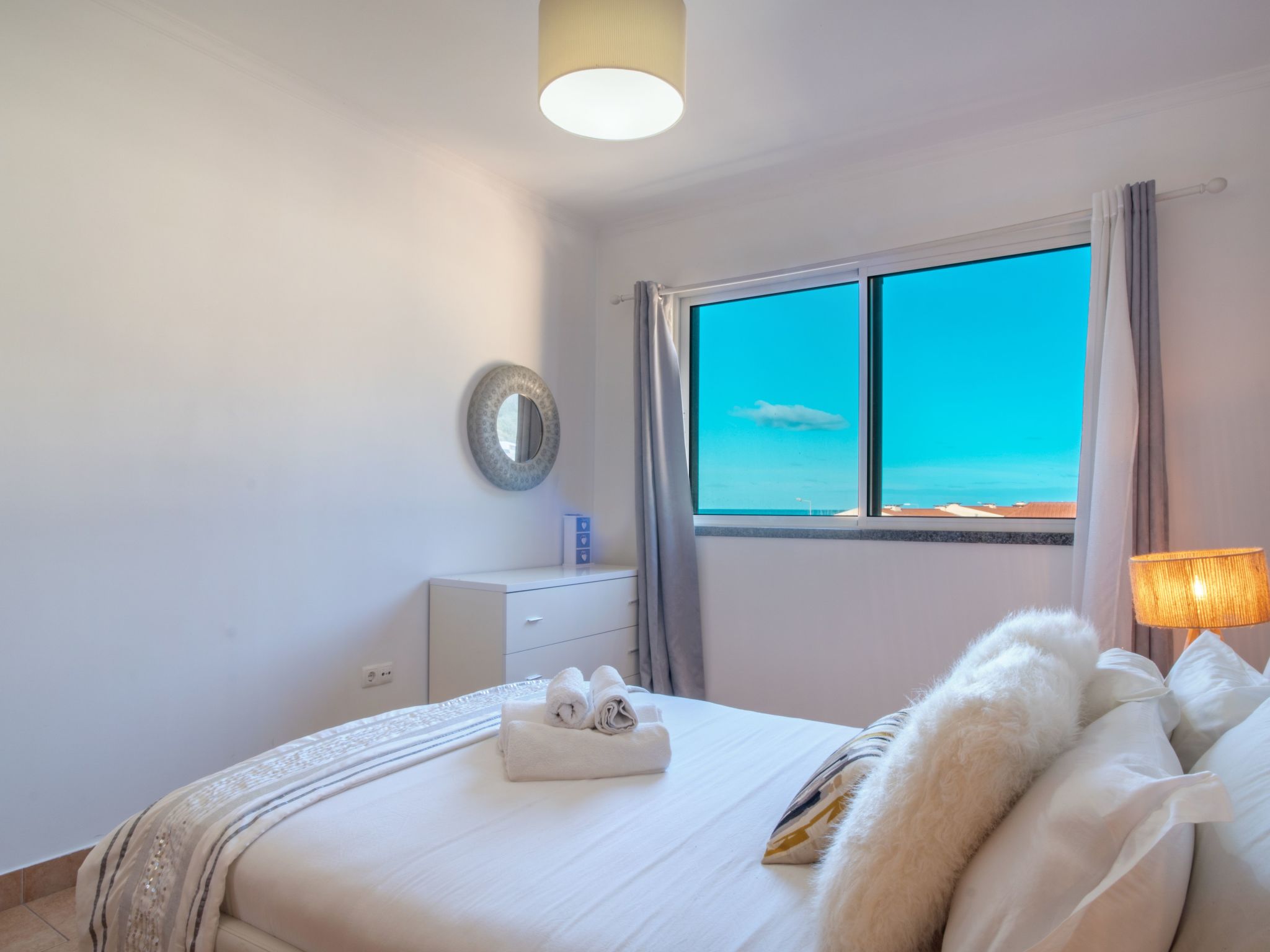 Schöne Wohnung am Strand-Image-tags.info