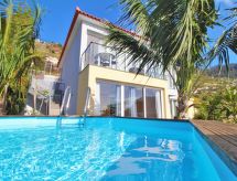 Villa in Arco da Calheta