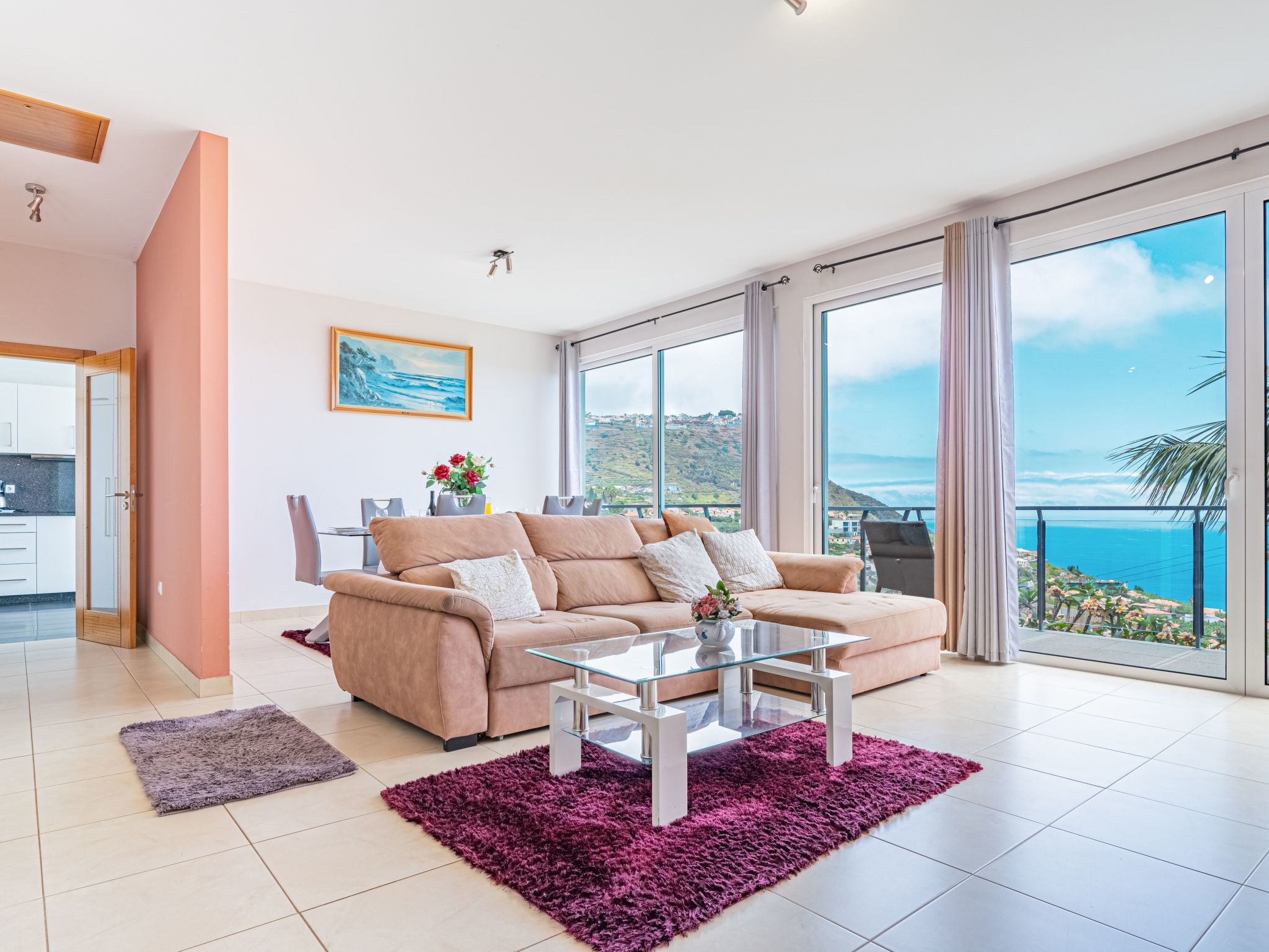 Villa in Arco da Calheta