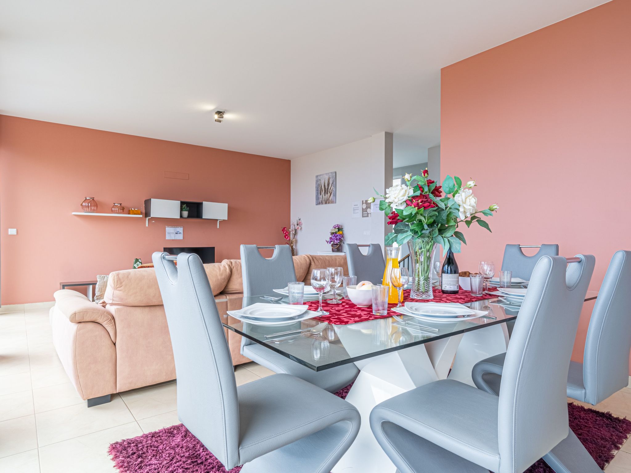 Villa in Arco da Calheta-Binnen