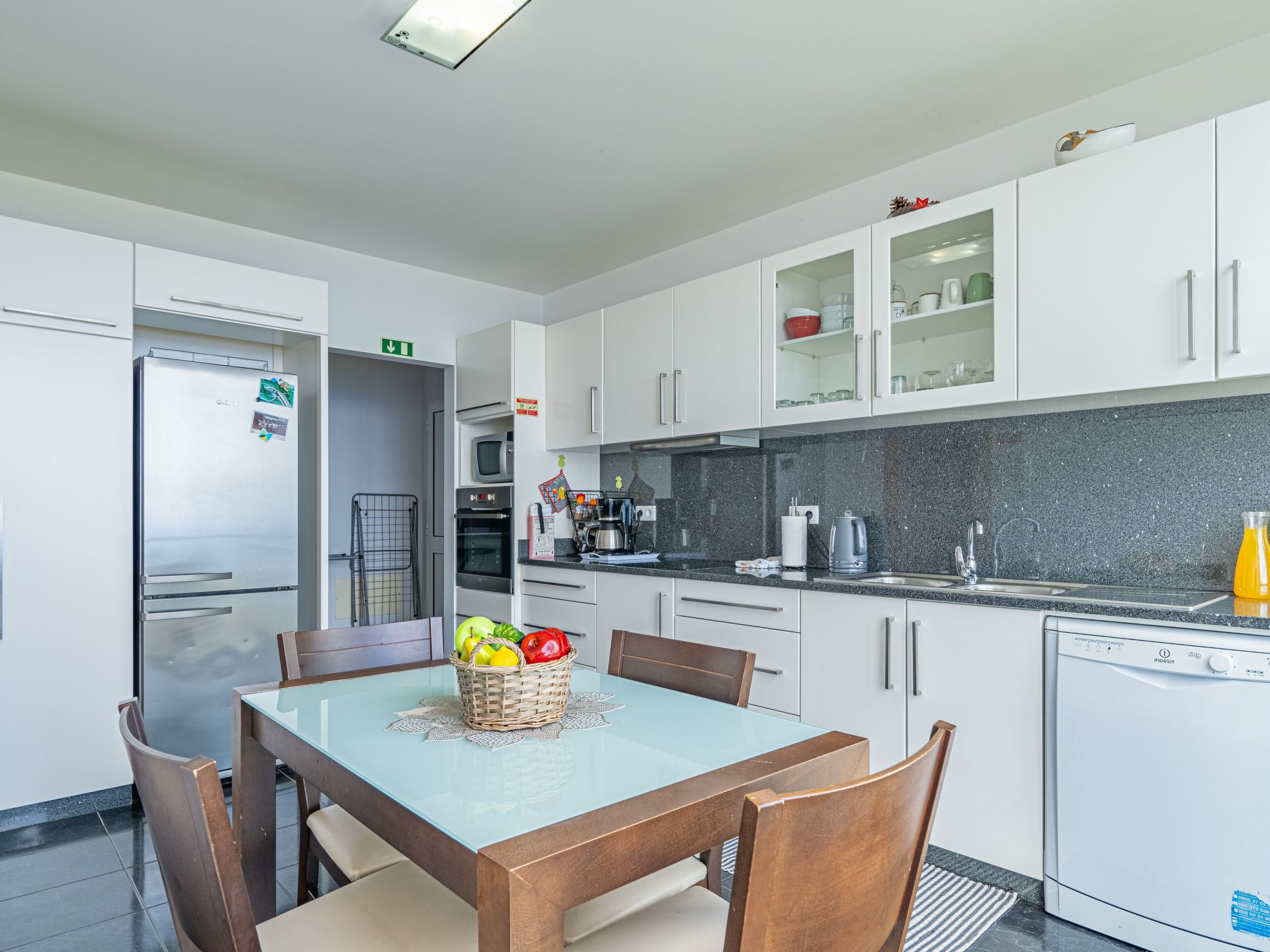 Villa in Arco da Calheta-Binnen