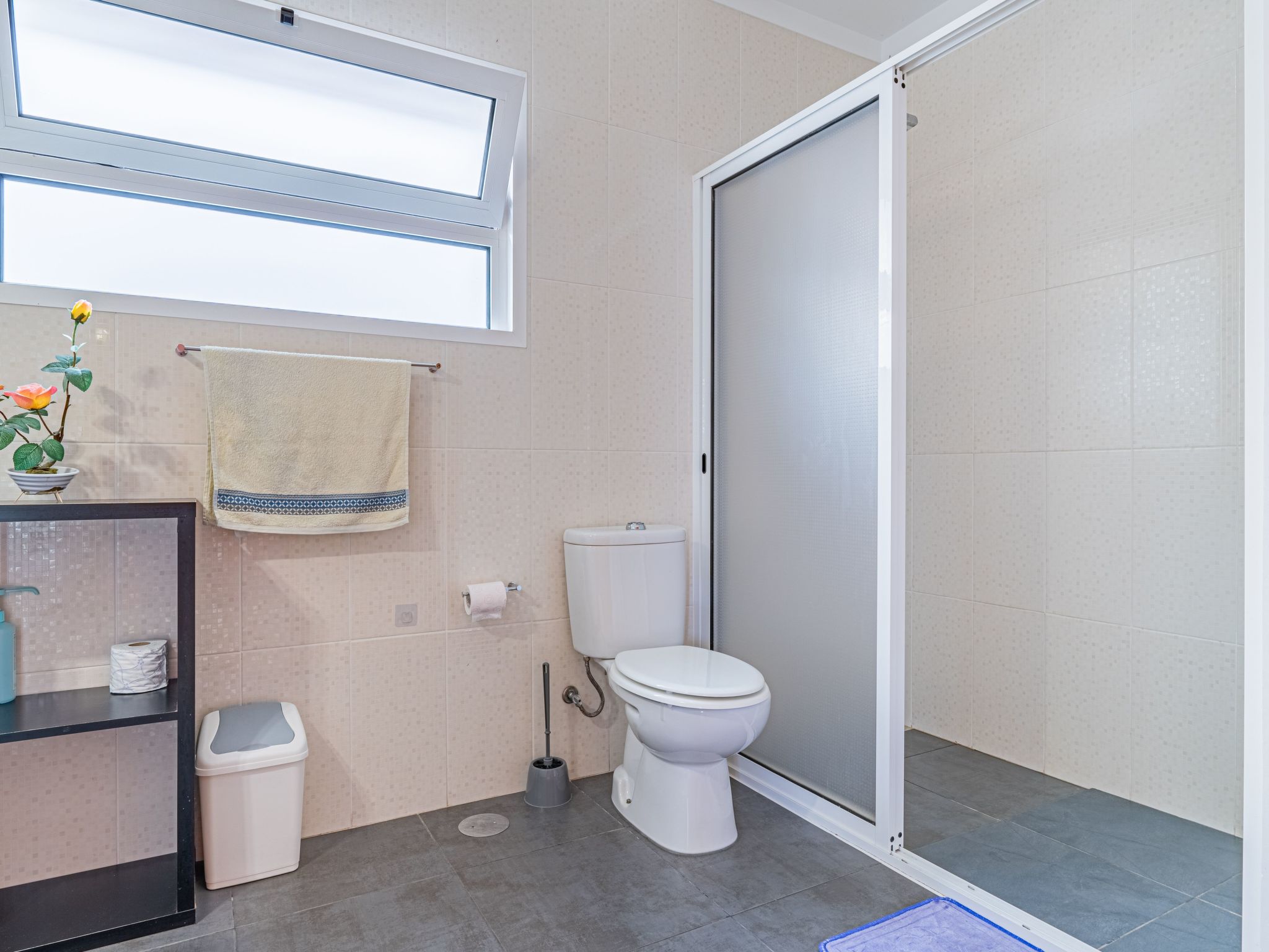 Villa in Arco da Calheta-Binnen