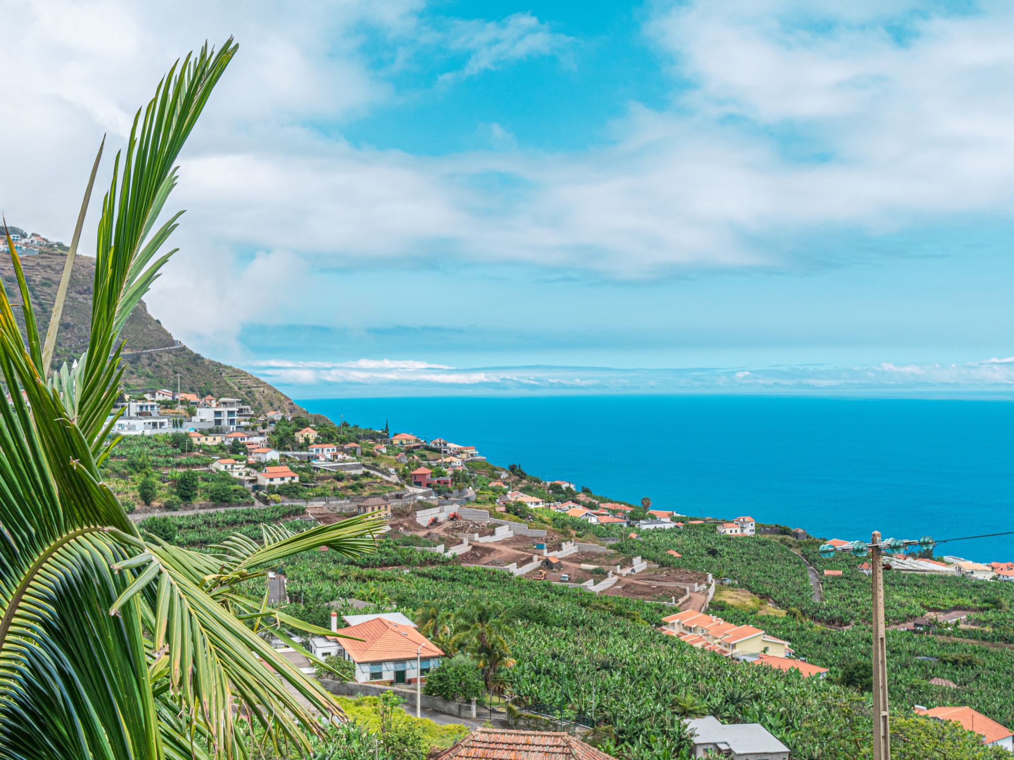 Villa in Arco da Calheta-Image-tags.info