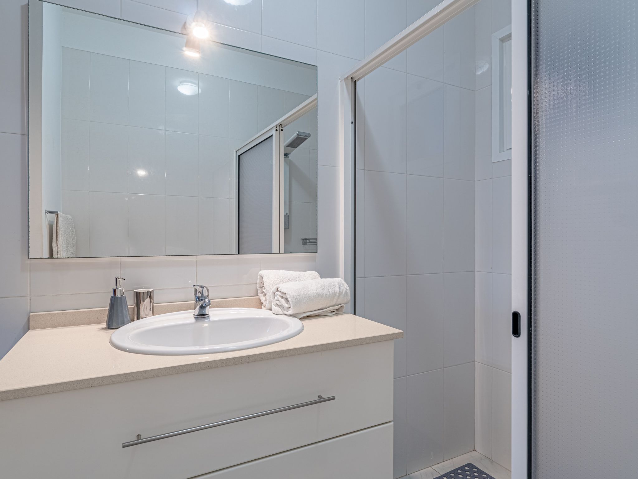 Villa in Arco da Calheta-Binnen