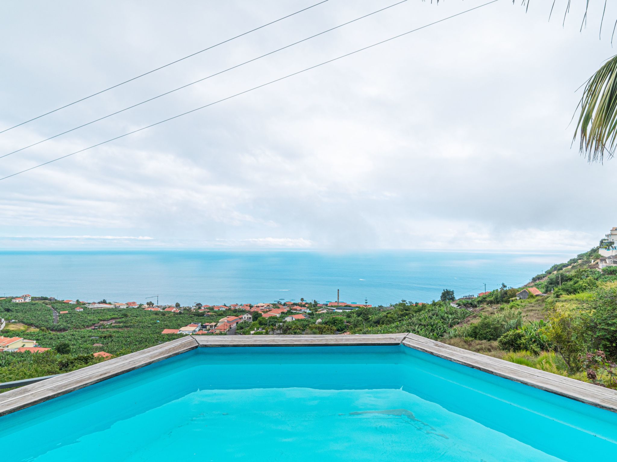 Villa in Arco da Calheta-Image-tags.info
