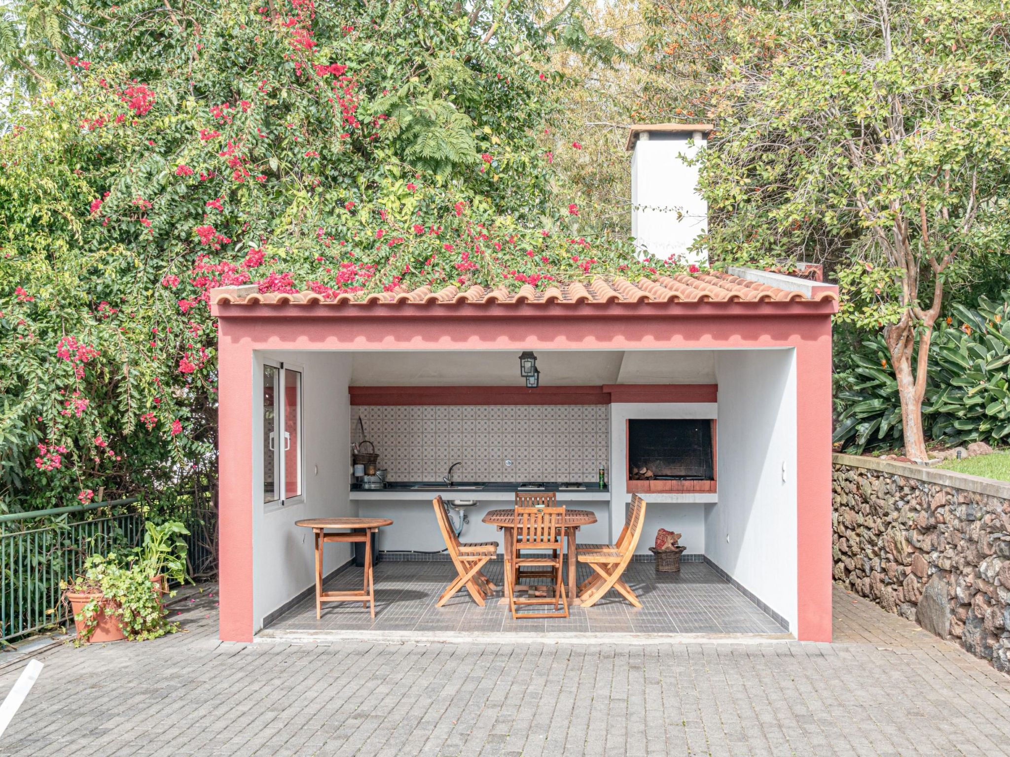 Historische Quinta Vista Mar in Arco T3