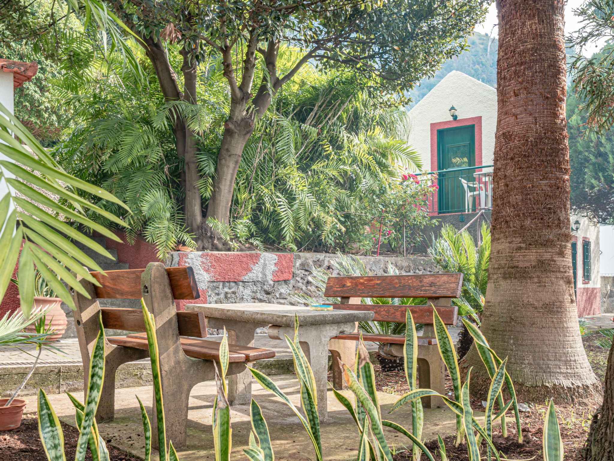 Historische Quinta Vista Mar in Arco A