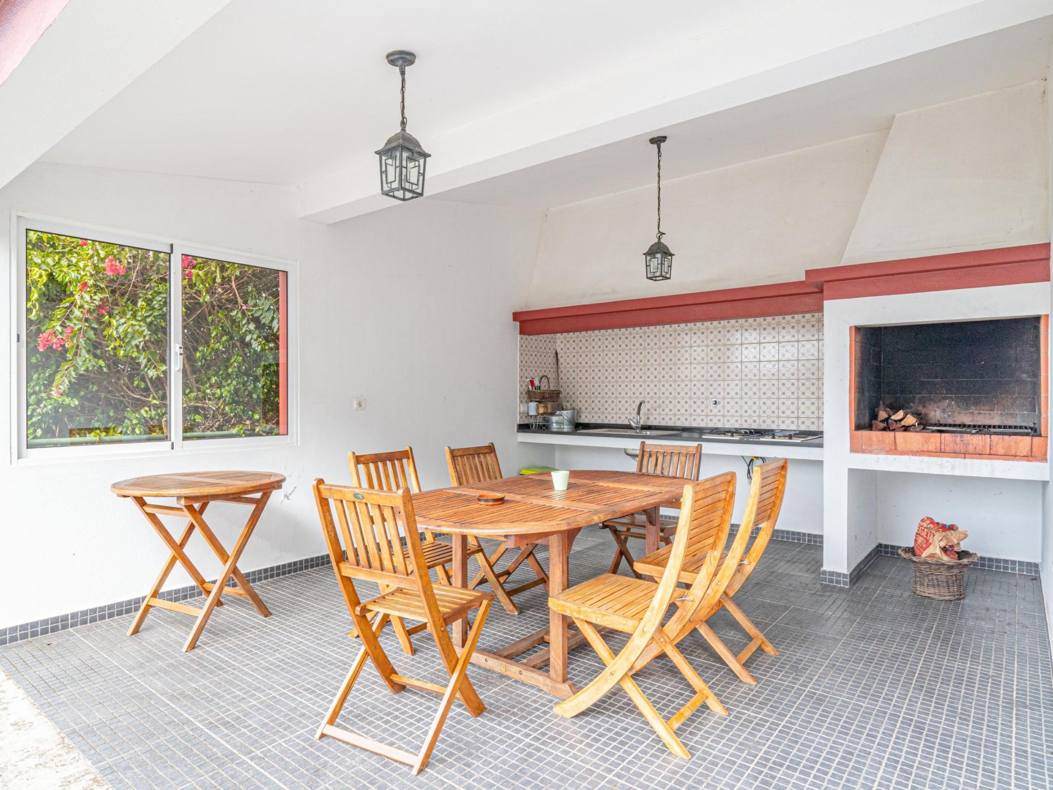 Historische Quinta Vista Mar in Arco B-Binnen