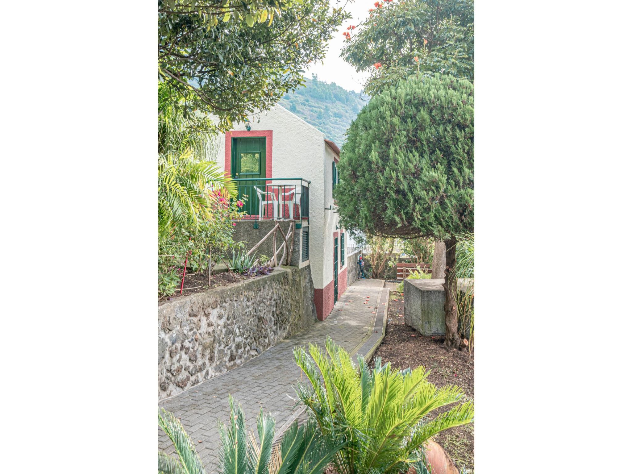 Historische Quinta Vista Mar in Arco B-Binnen