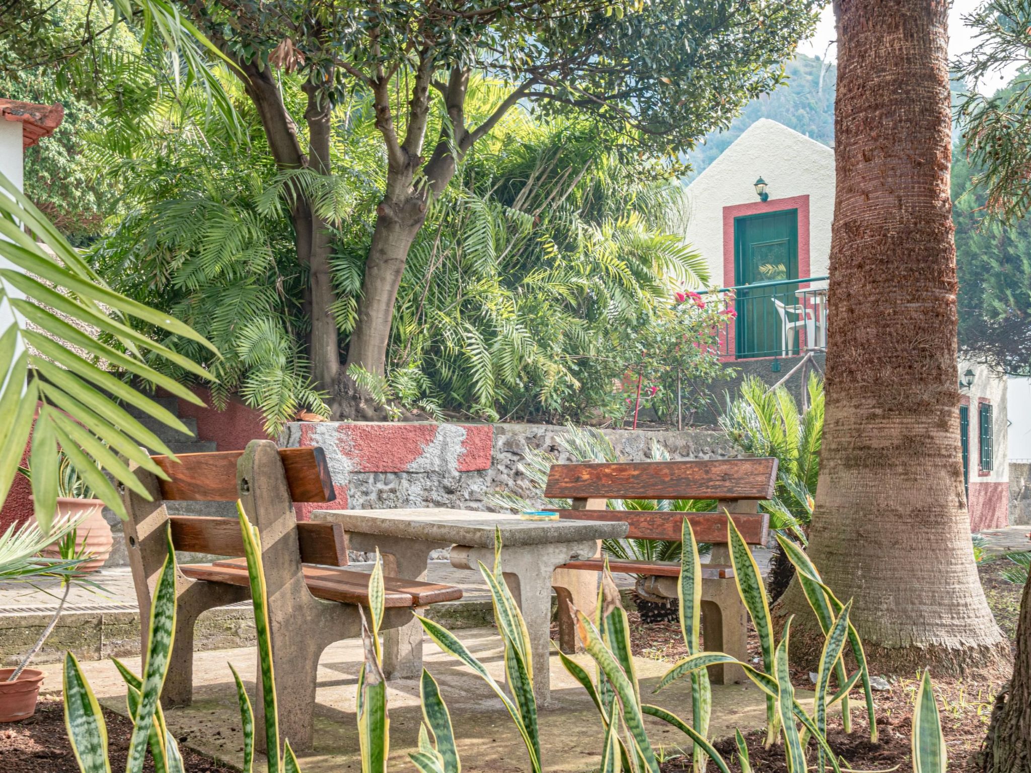 Historische Quinta Vista Mar in Arco B-Binnen