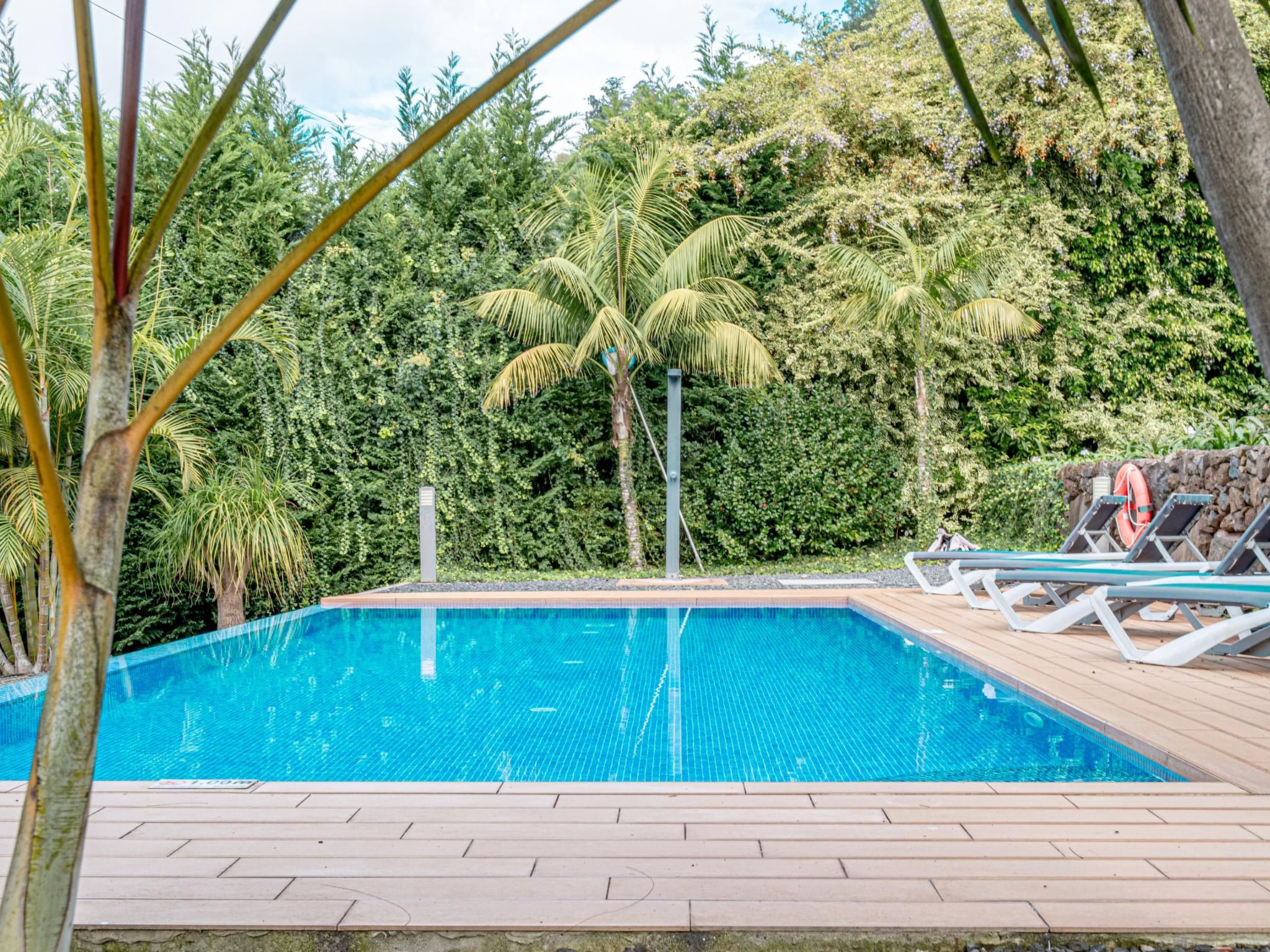 Historische Quinta Vista Mar in Arco B-Binnen